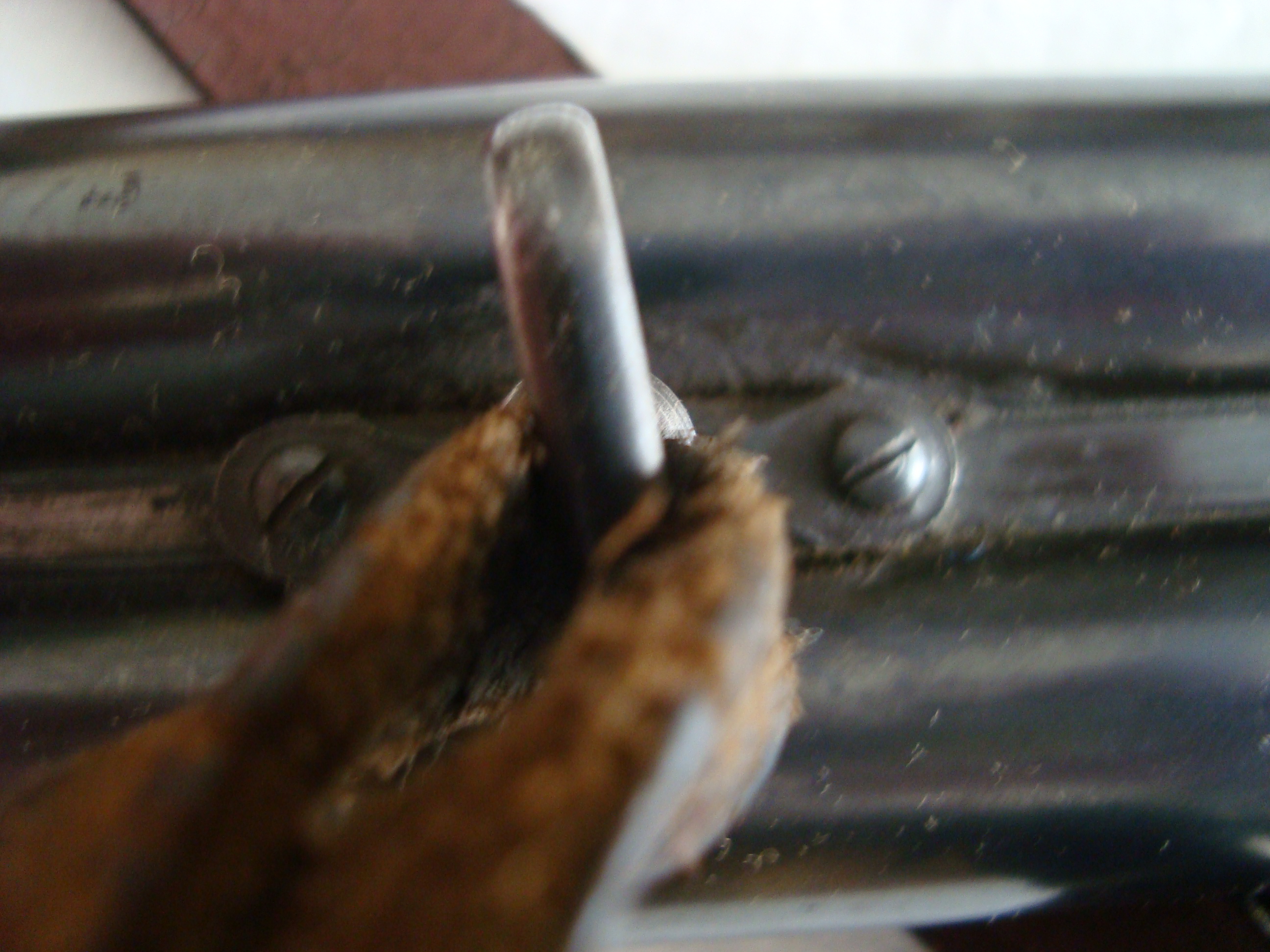 Beretta Accier Cockerill