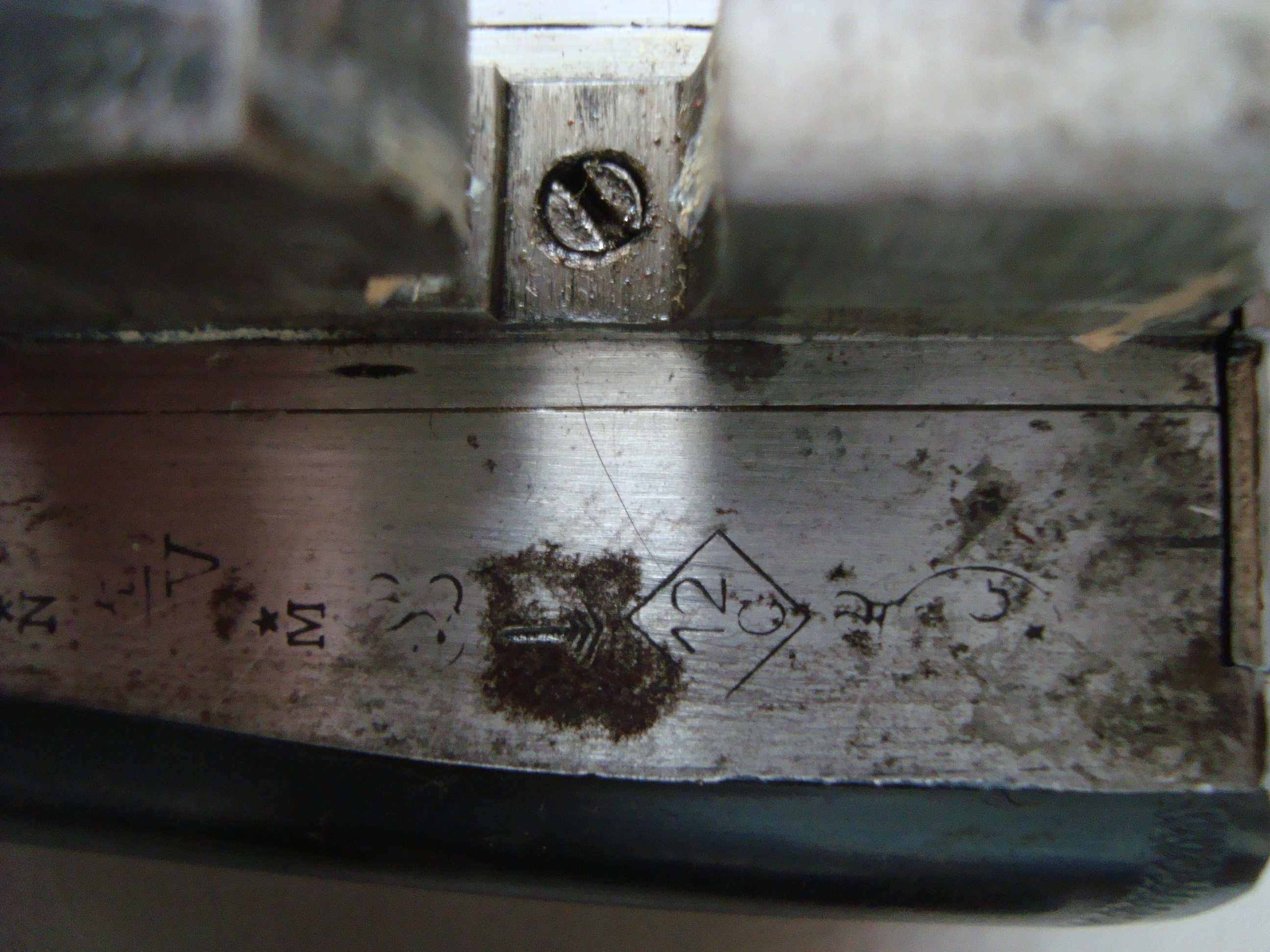 Beretta Accier Cockerill