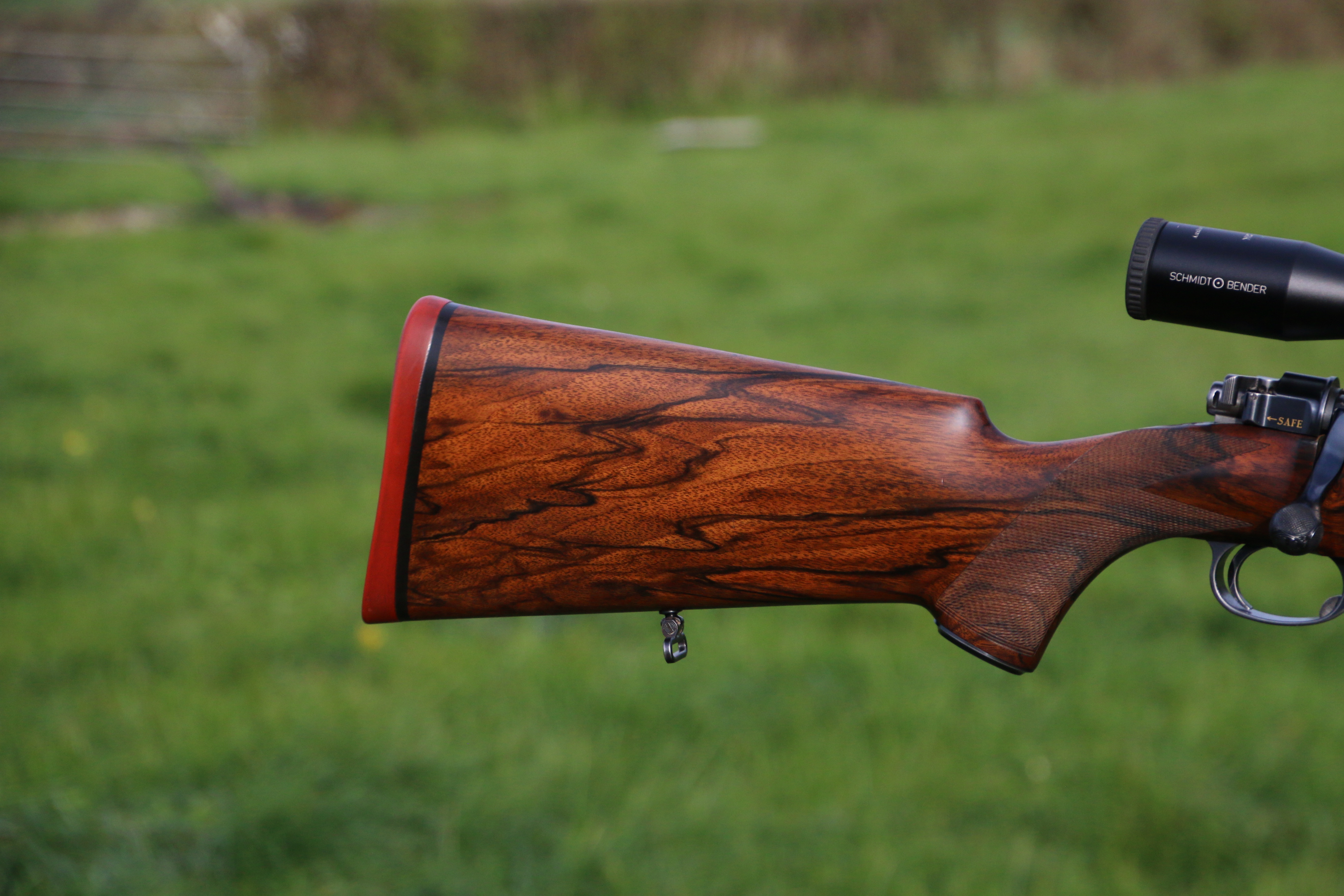 Mauser Oberndorf