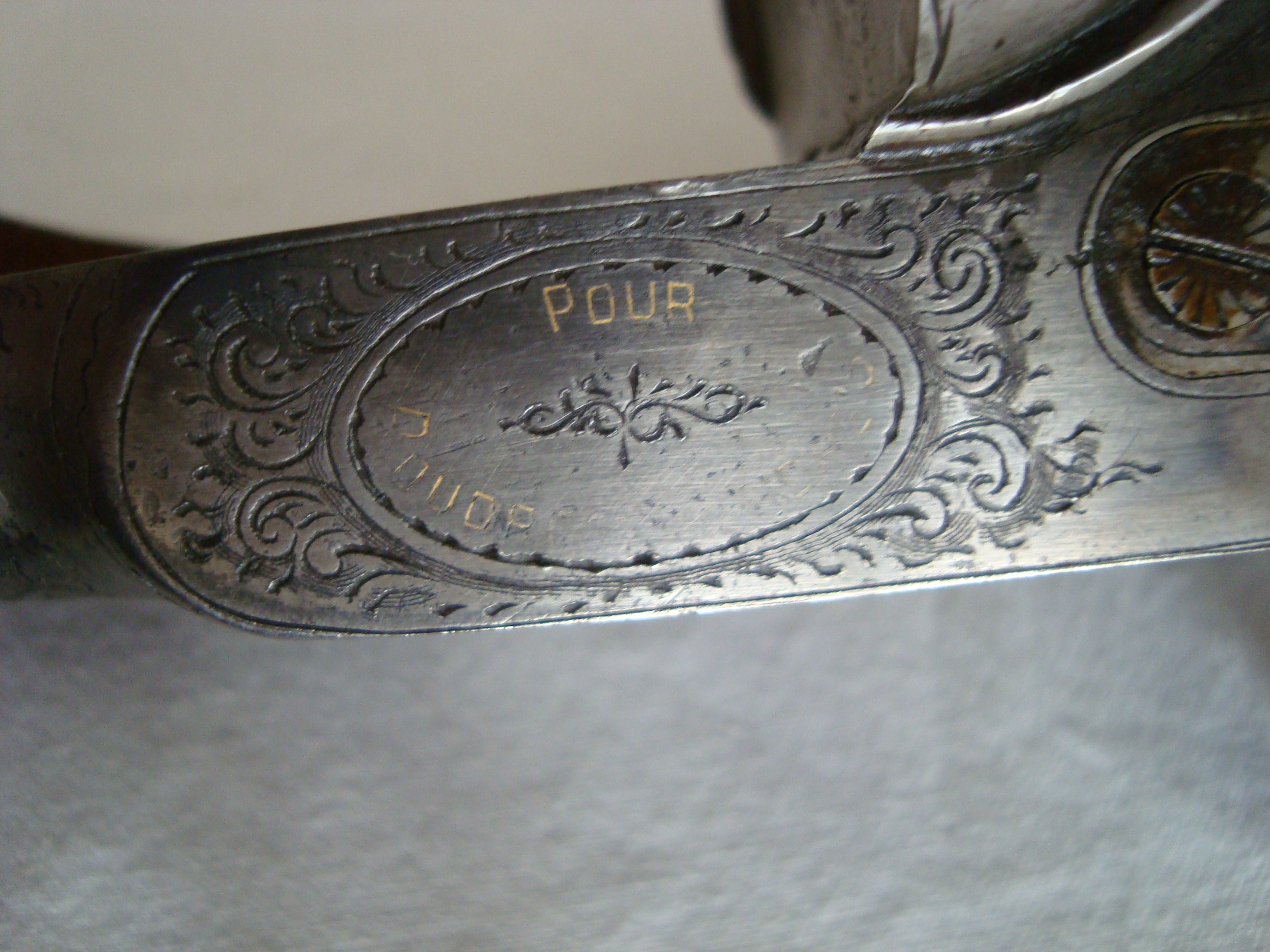 Beretta Accier Cockerill