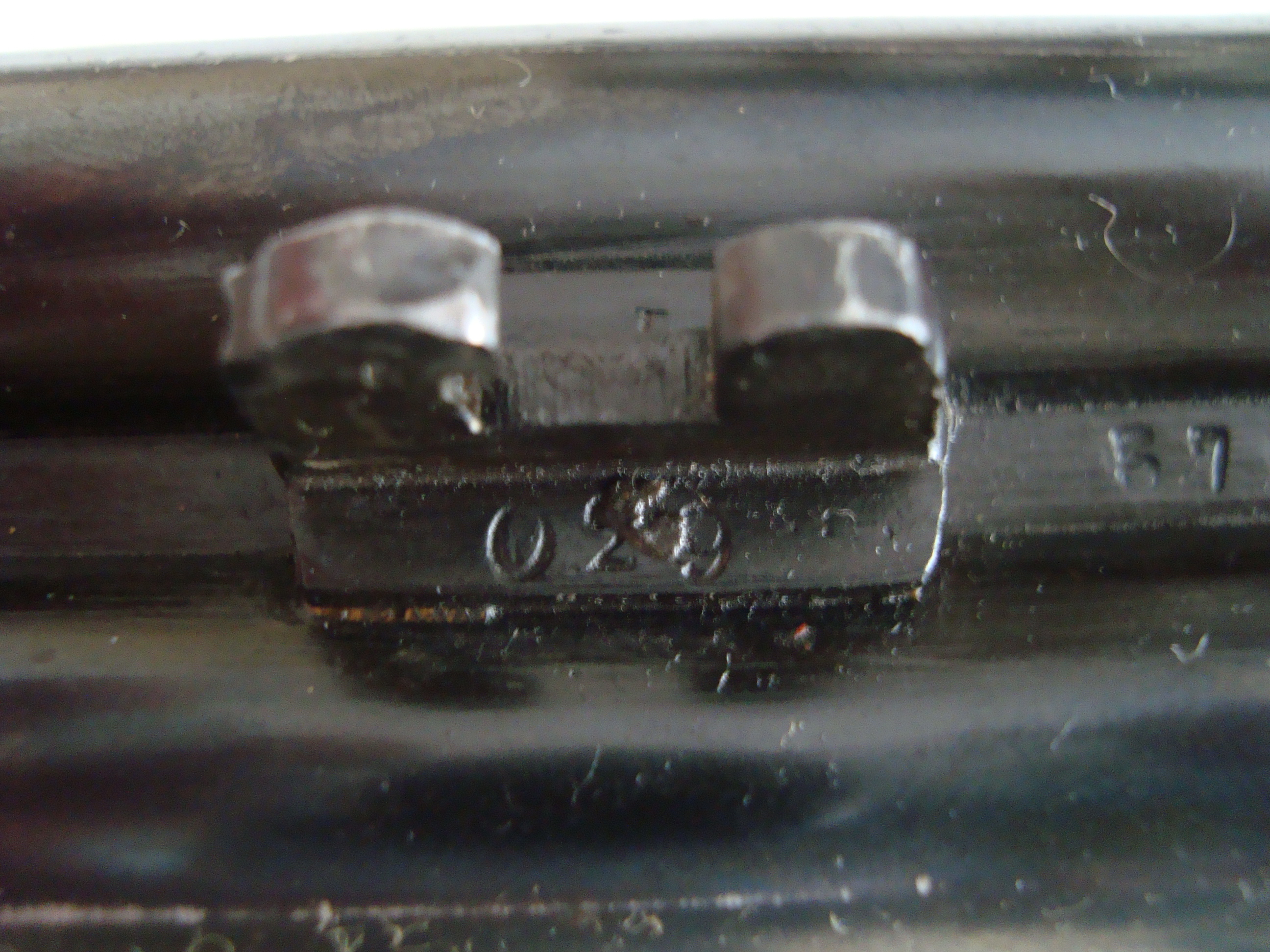 Beretta Accier Cockerill