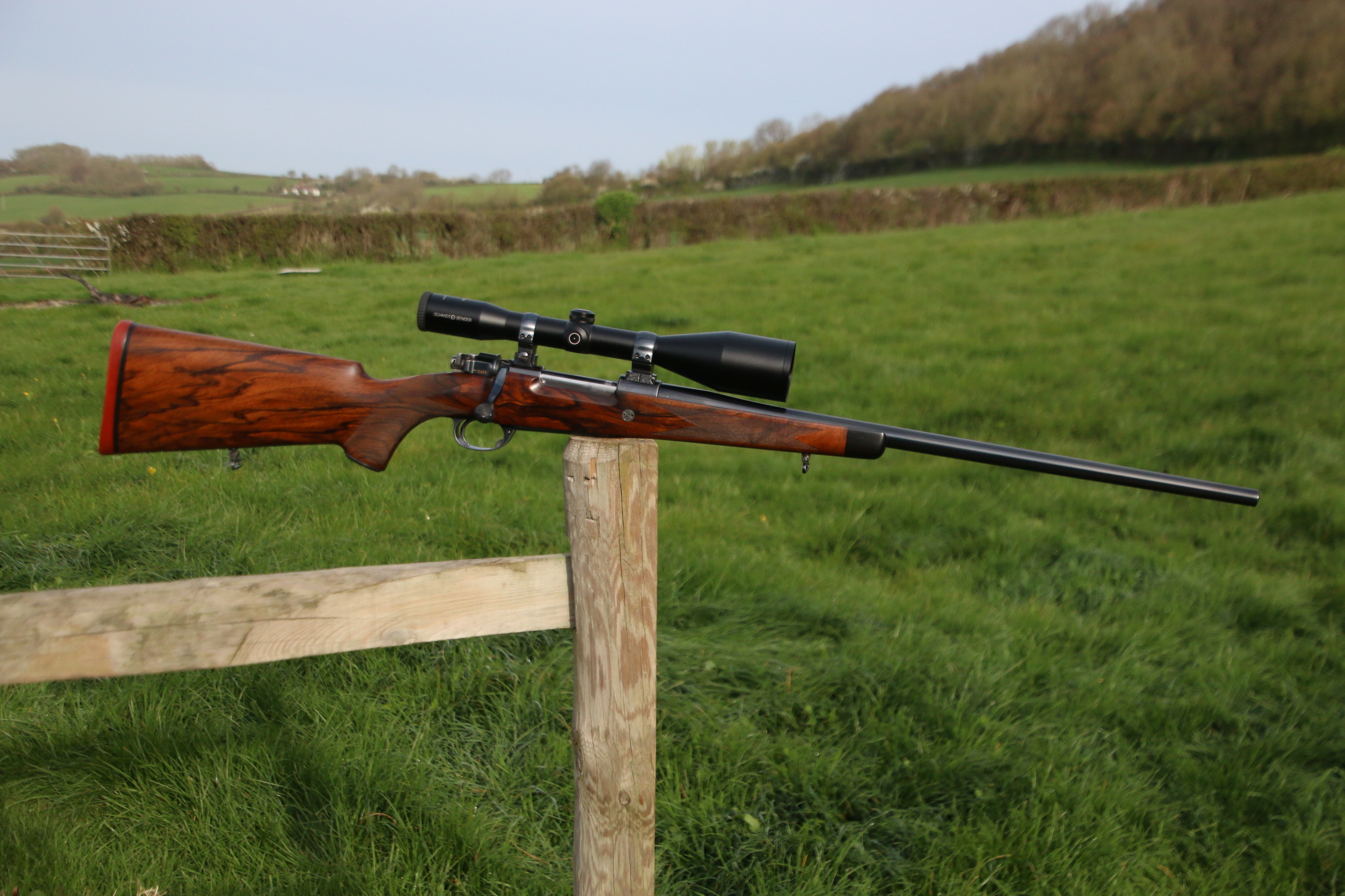 Mauser Oberndorf