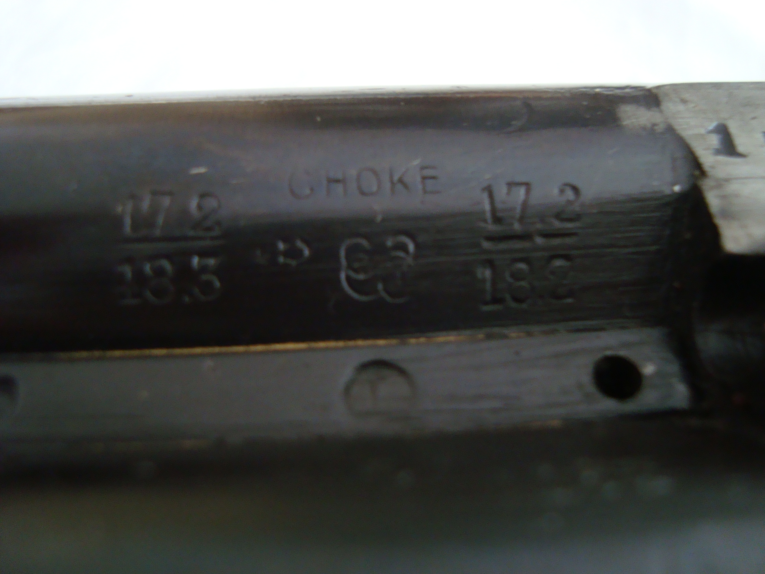 Beretta Accier Cockerill