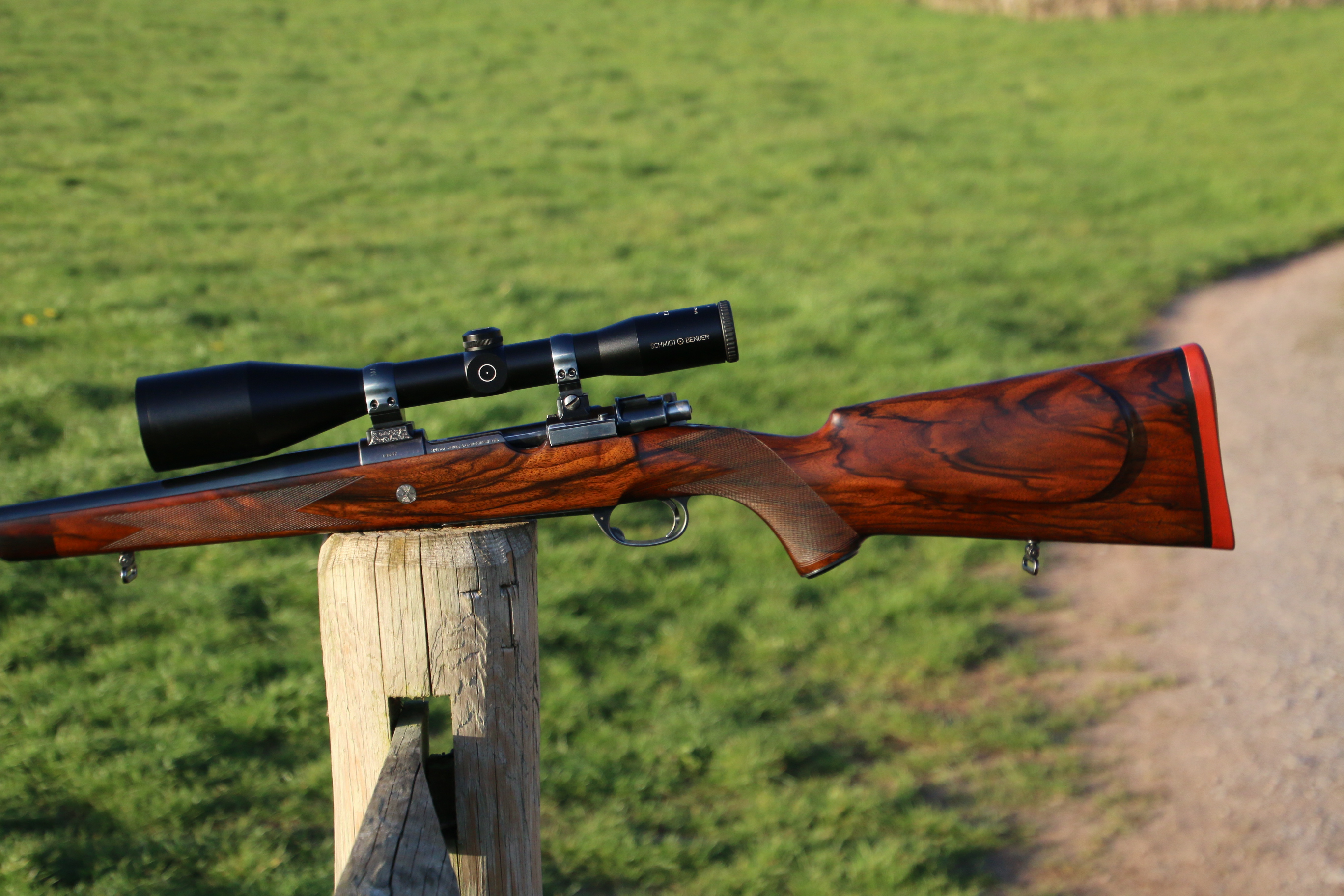 Mauser Oberndorf