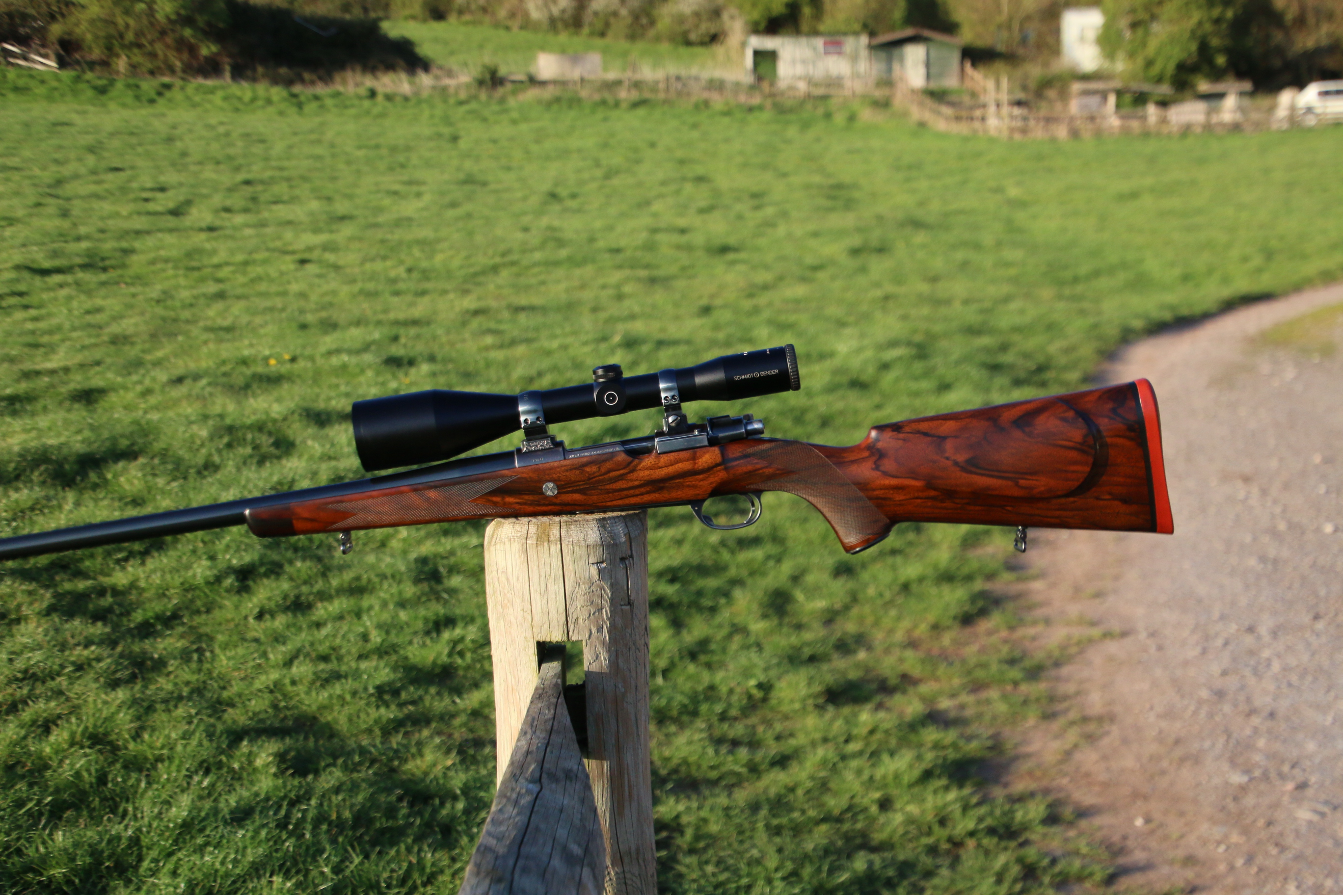 Mauser Oberndorf