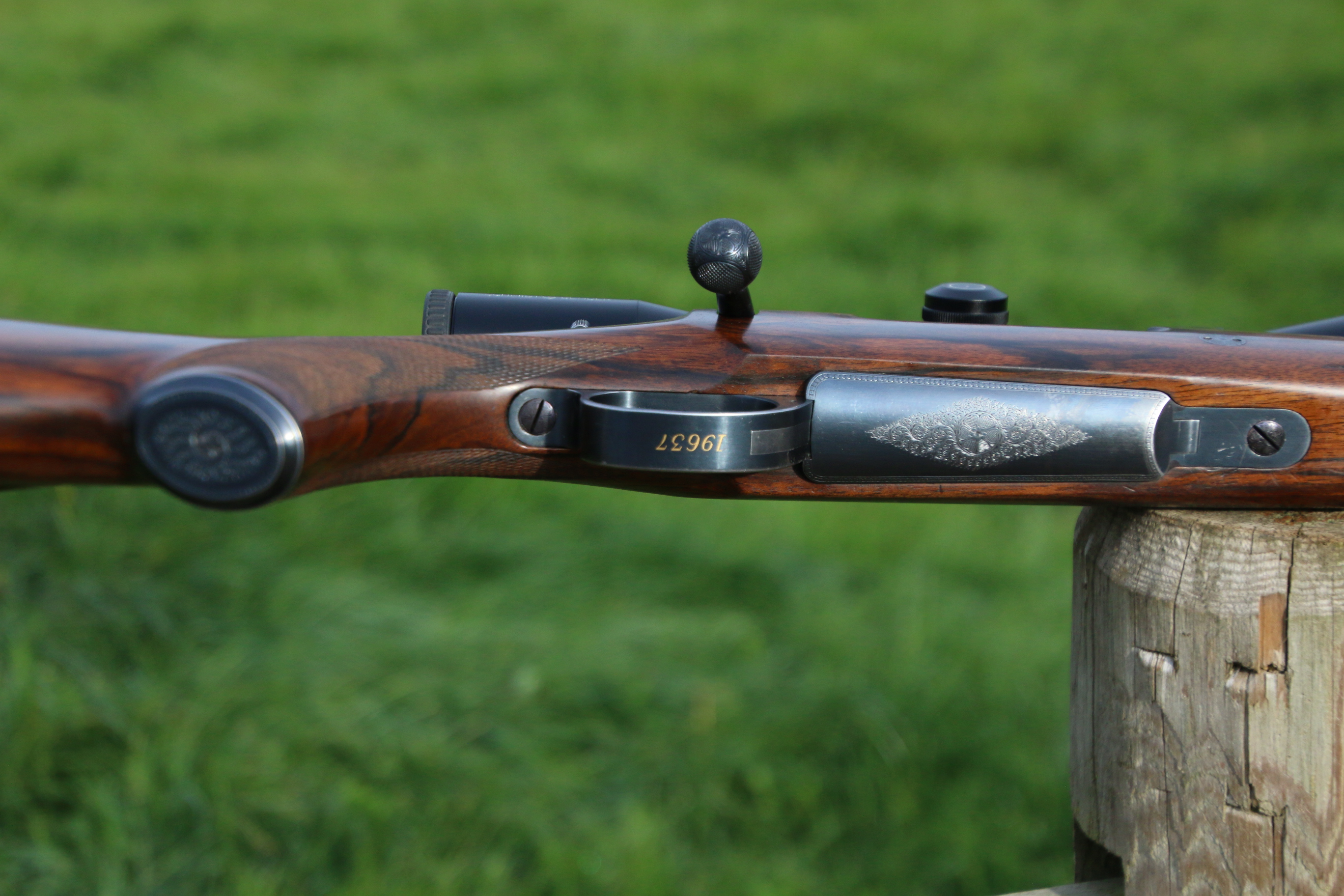 Mauser Oberndorf