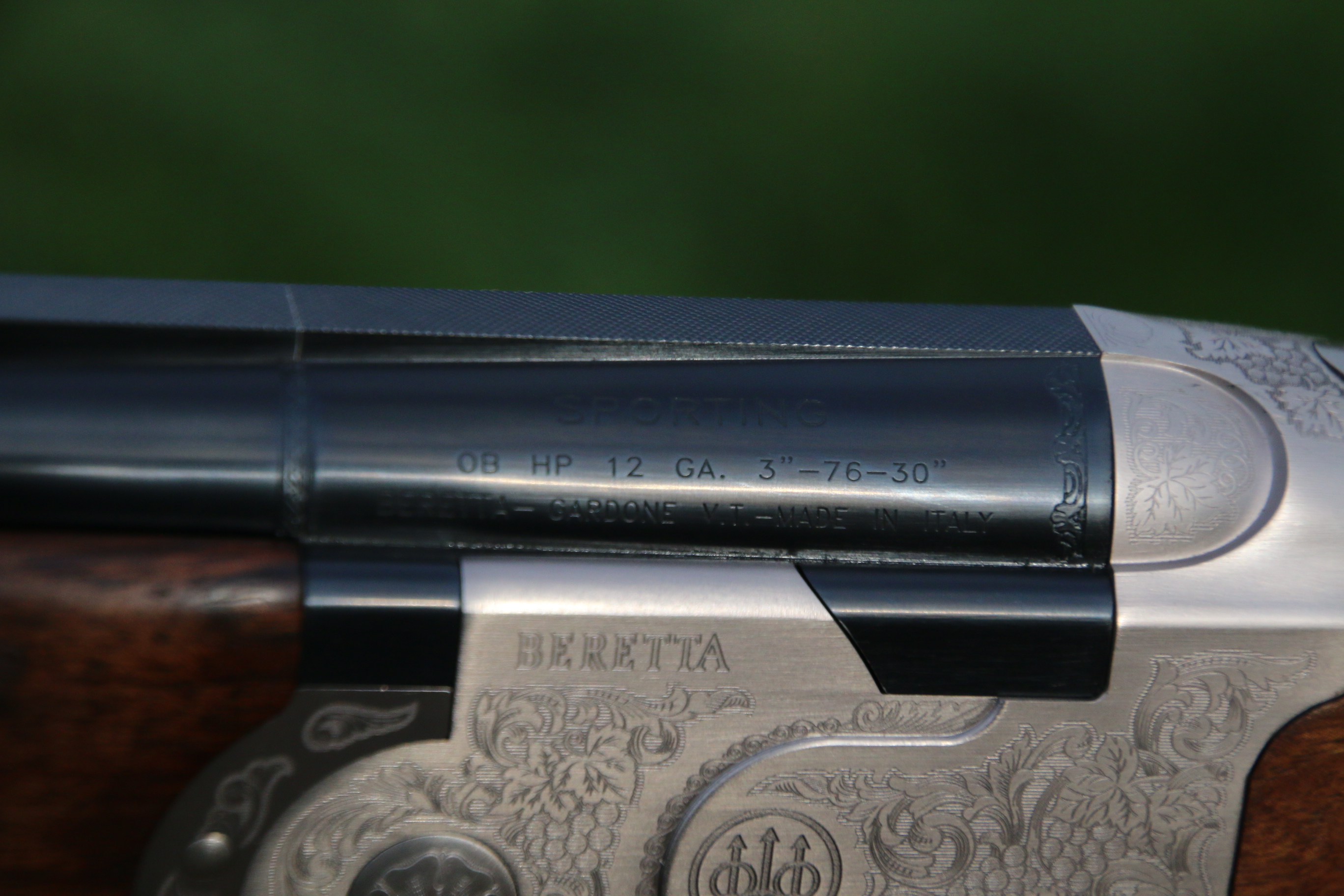 Beretta 686
