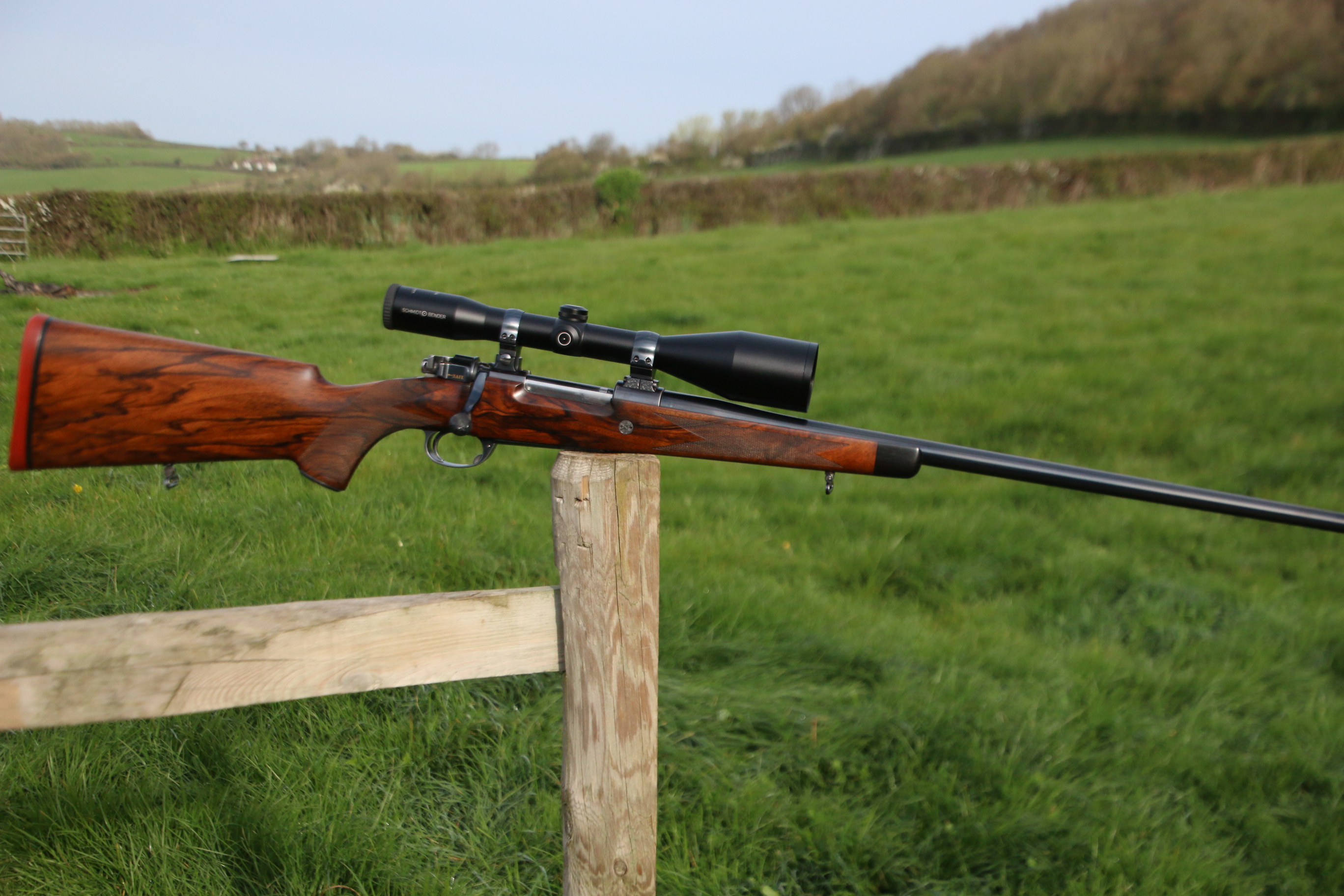 Mauser Oberndorf