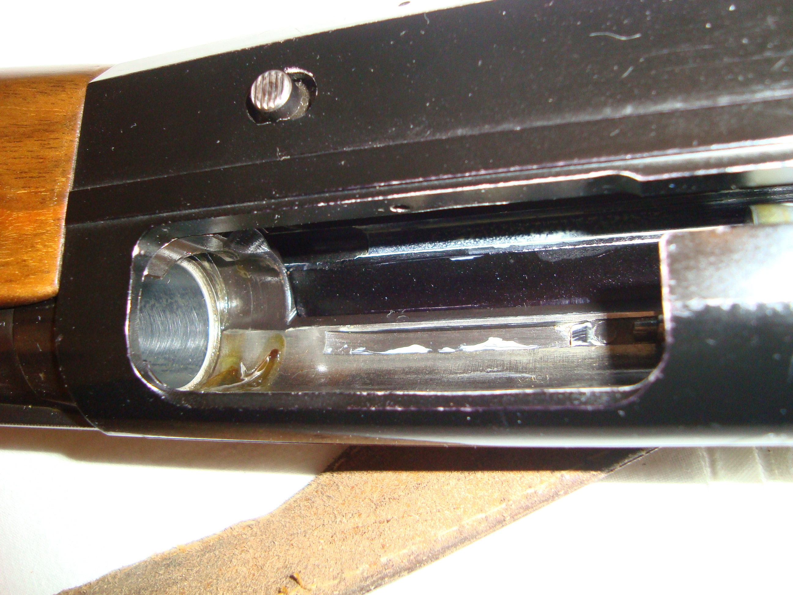 Benelli Montefeltro