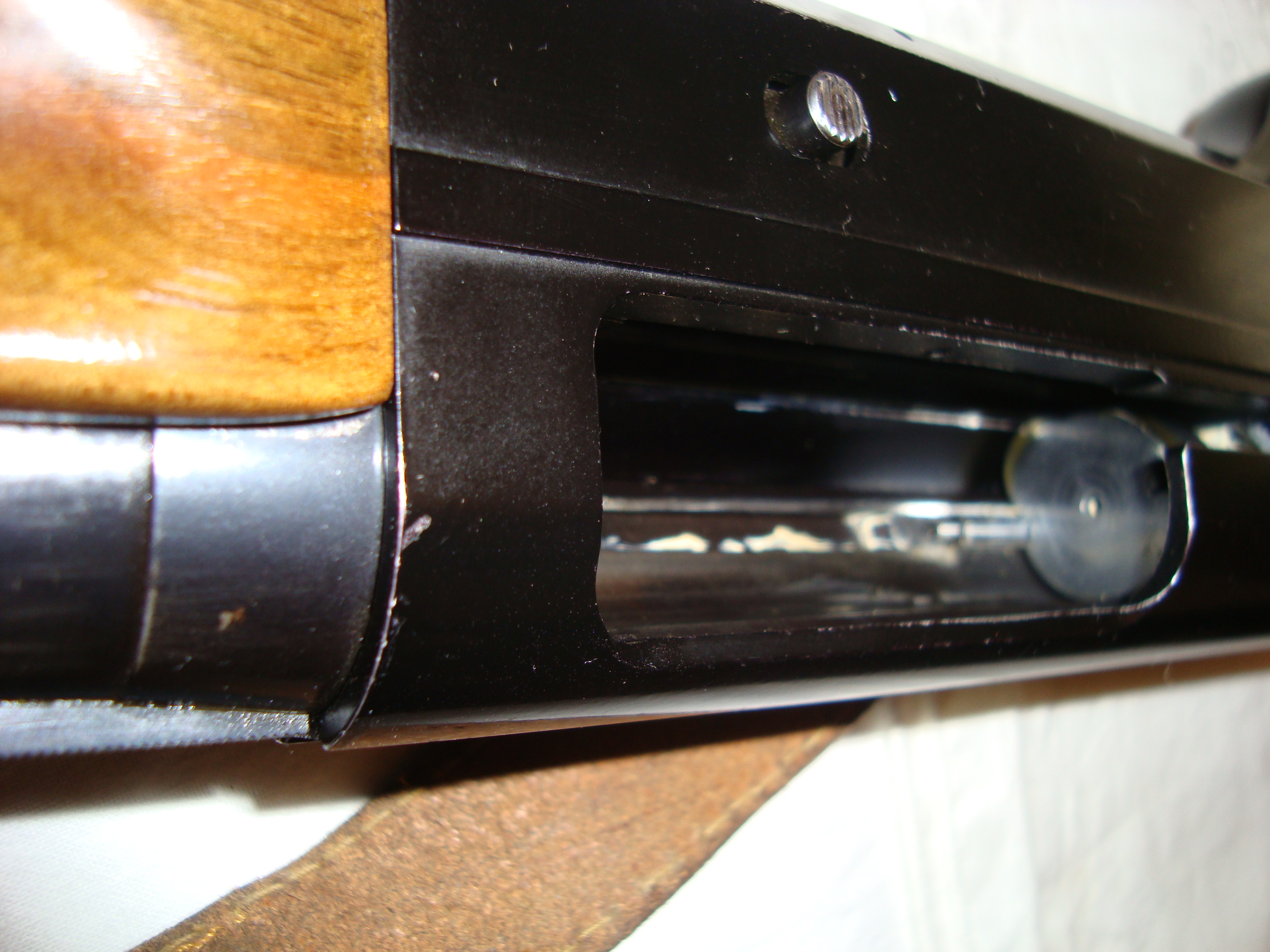 Benelli Montefeltro