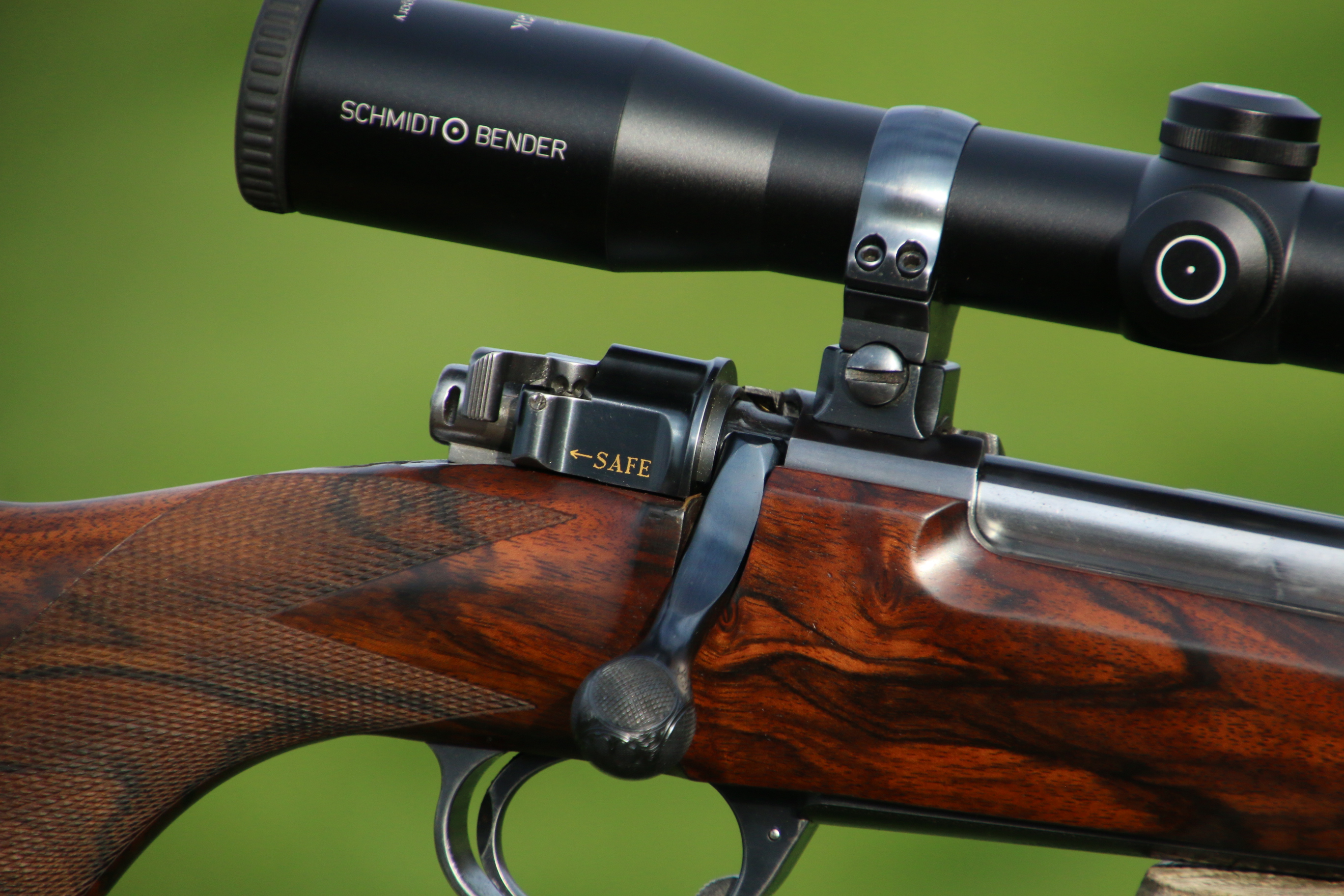 Mauser Oberndorf