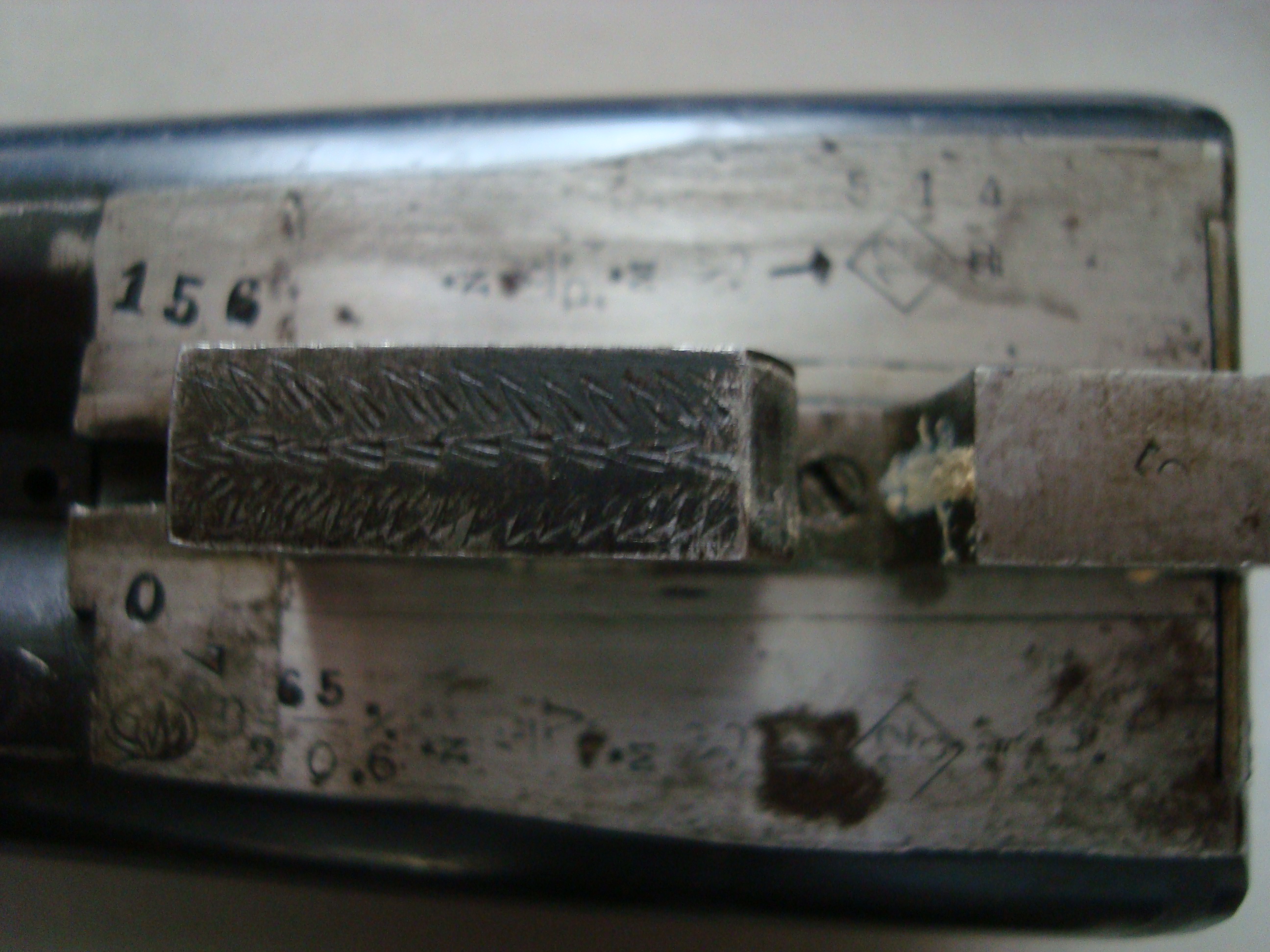 Beretta Accier Cockerill