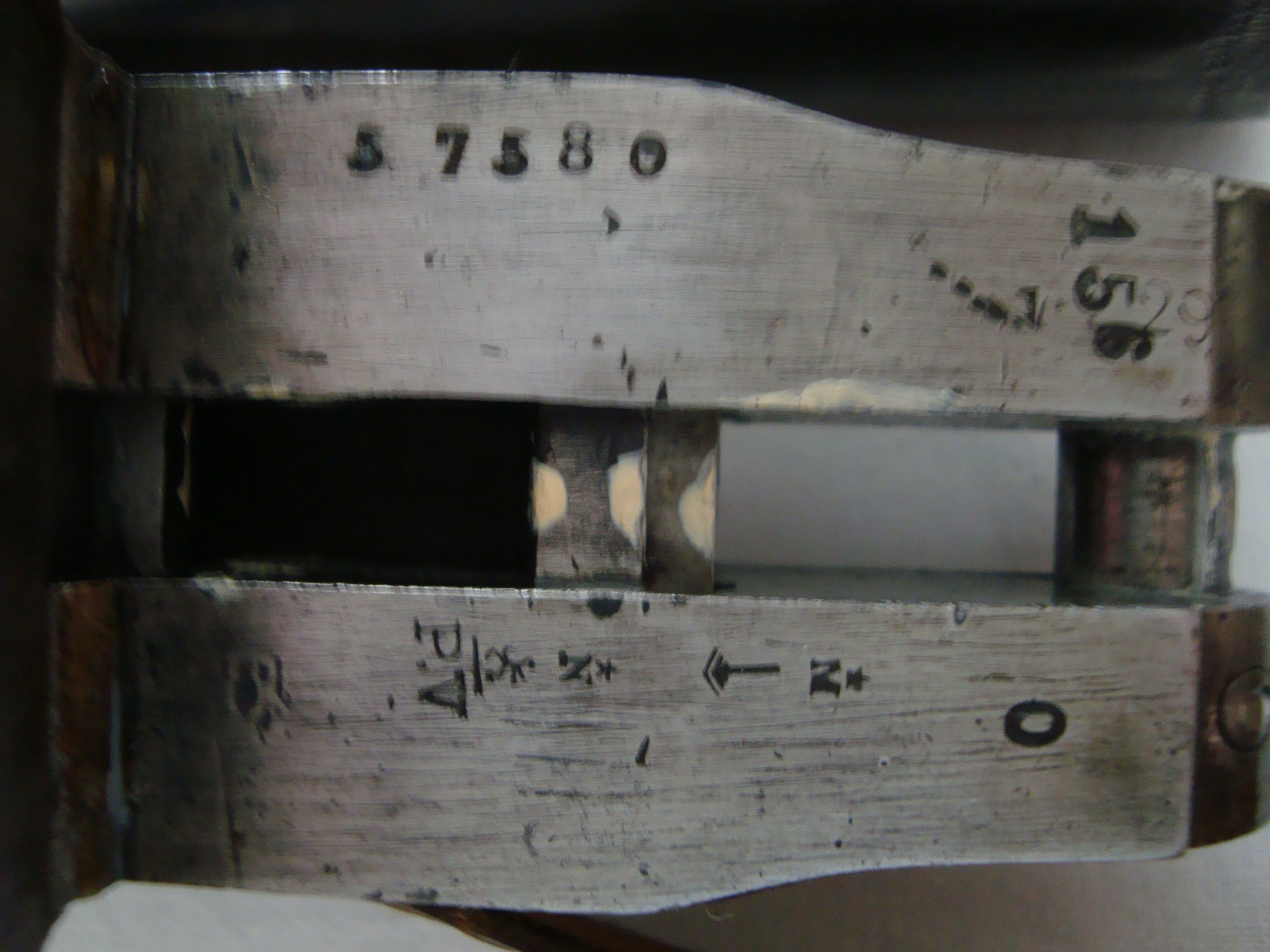 Beretta Accier Cockerill