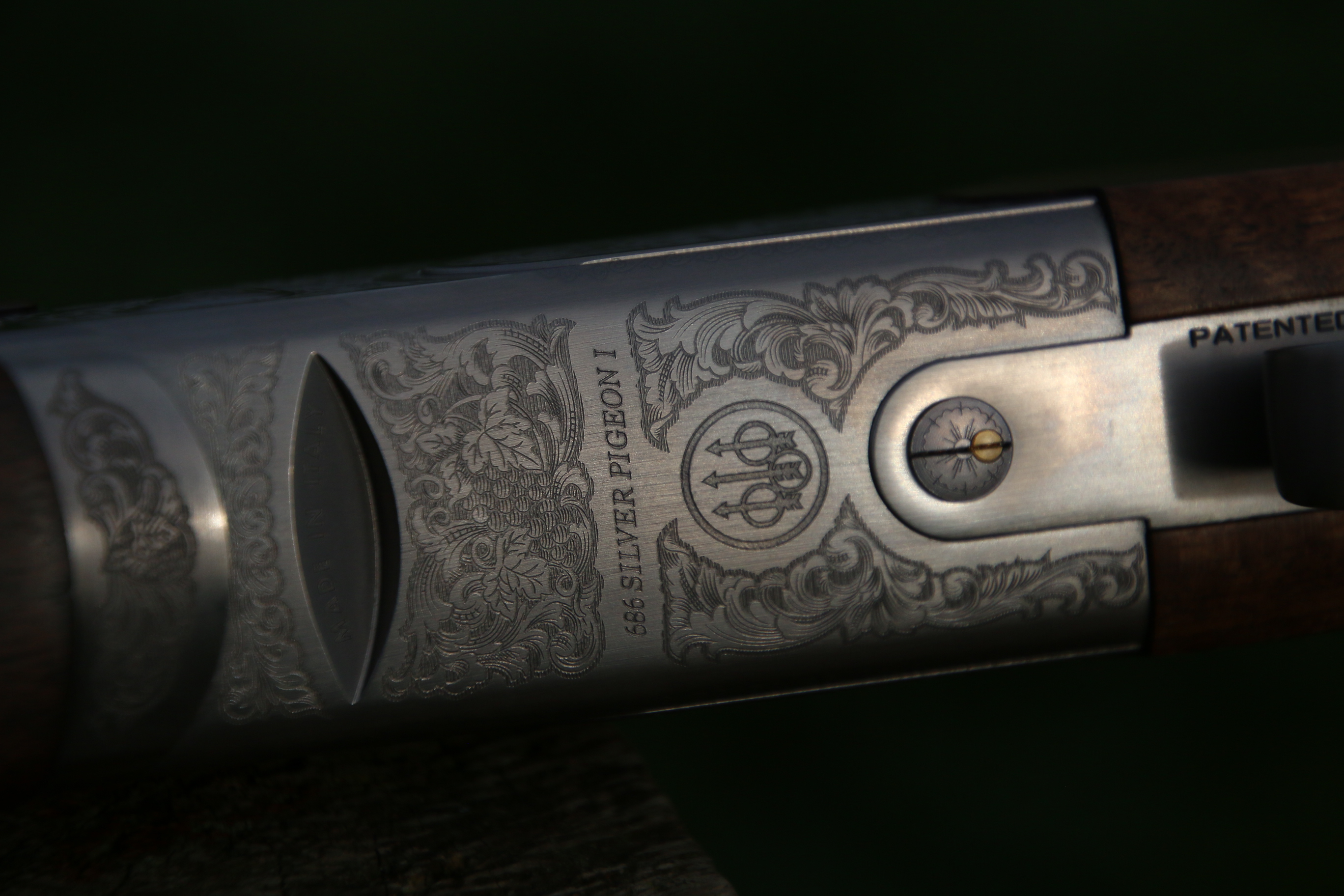 Beretta 686
