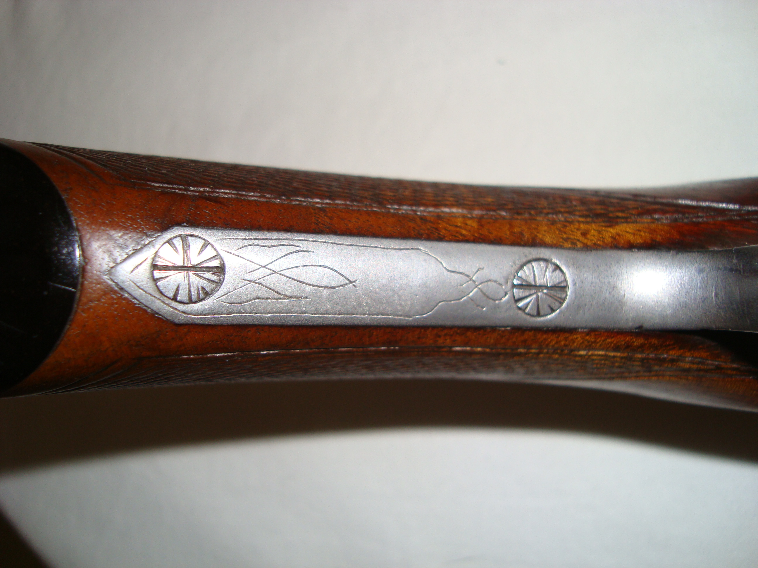 Beretta Accier Cockerill
