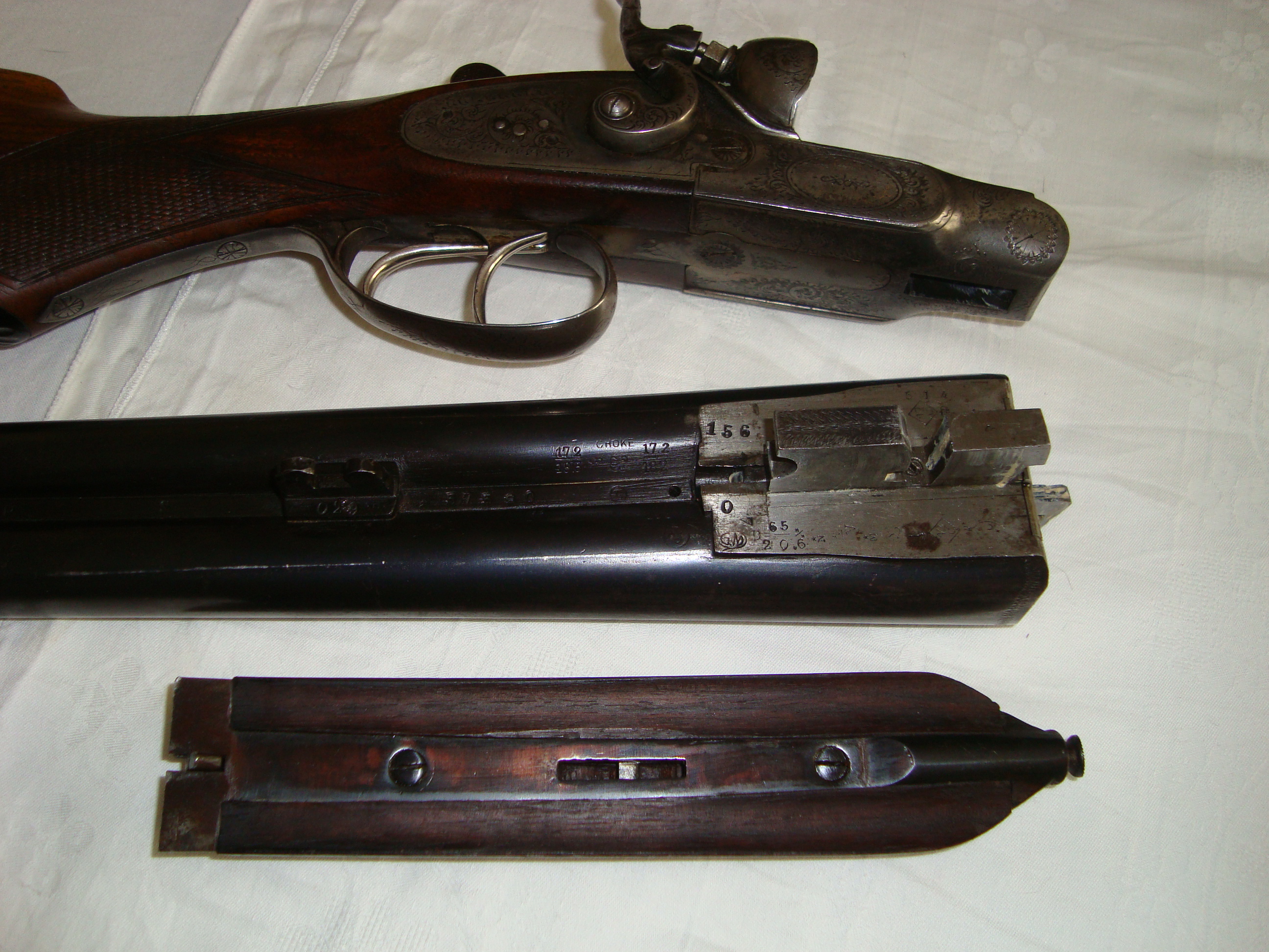 Beretta Accier Cockerill