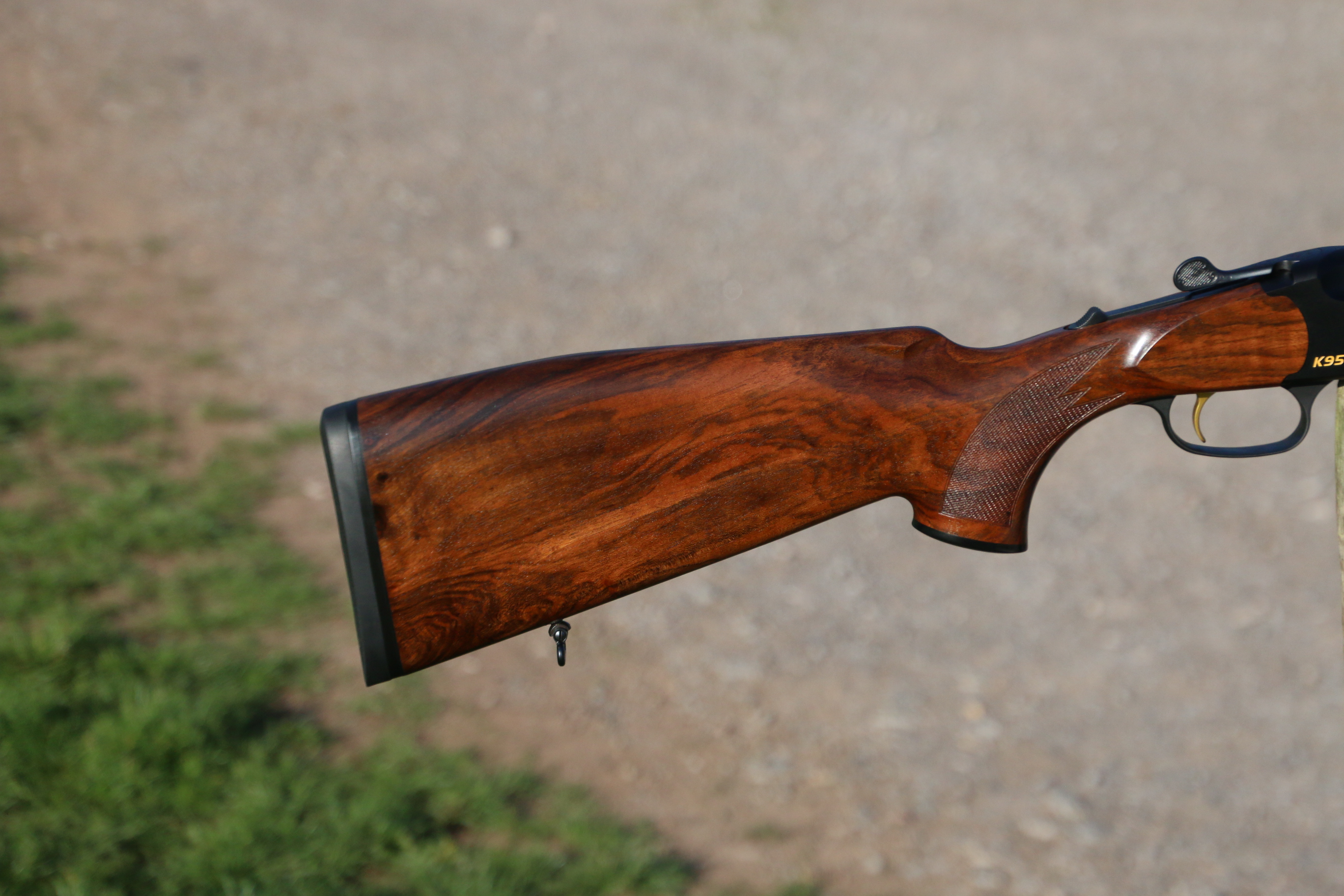 Blaser K95