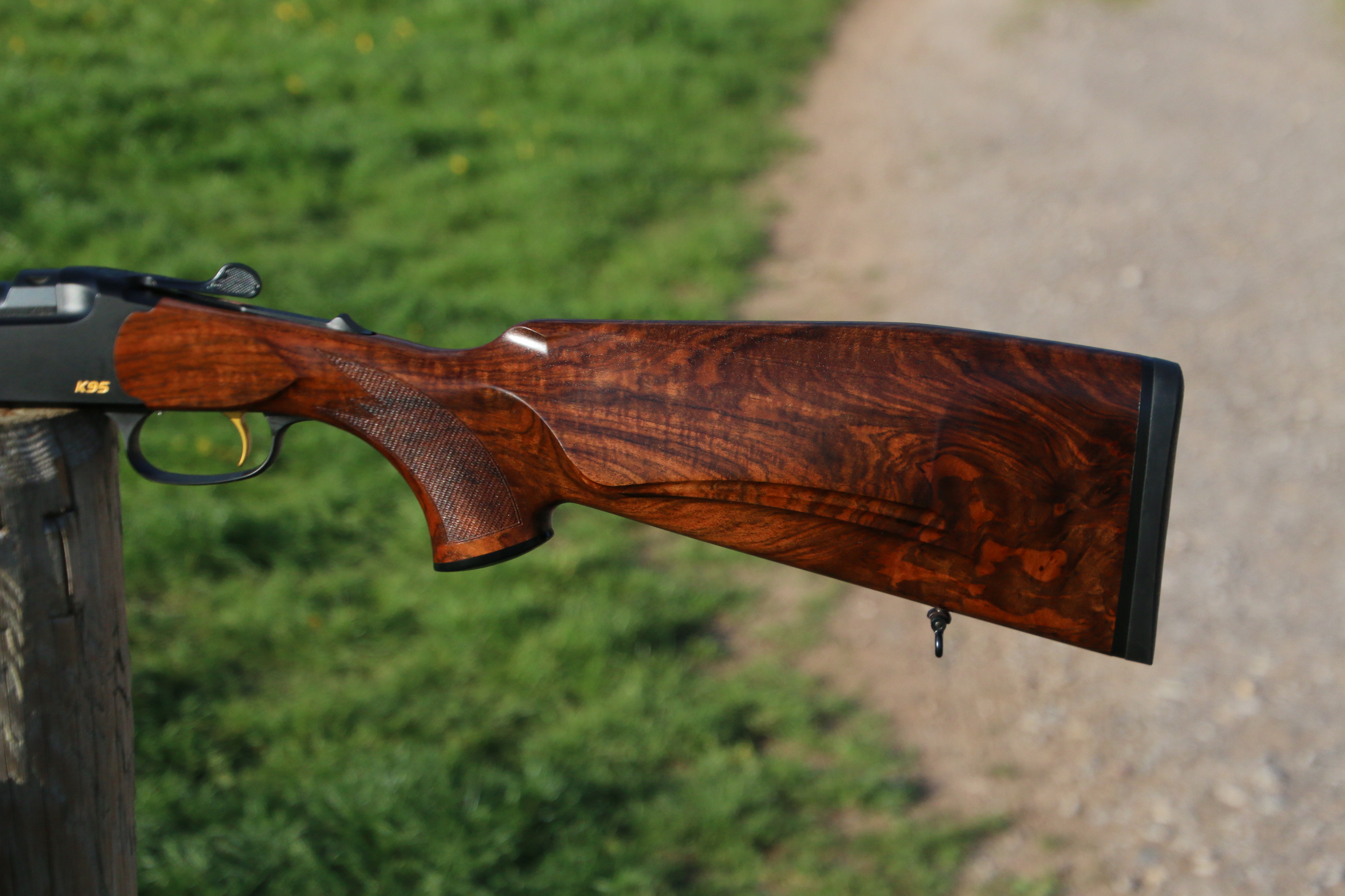 Blaser K95