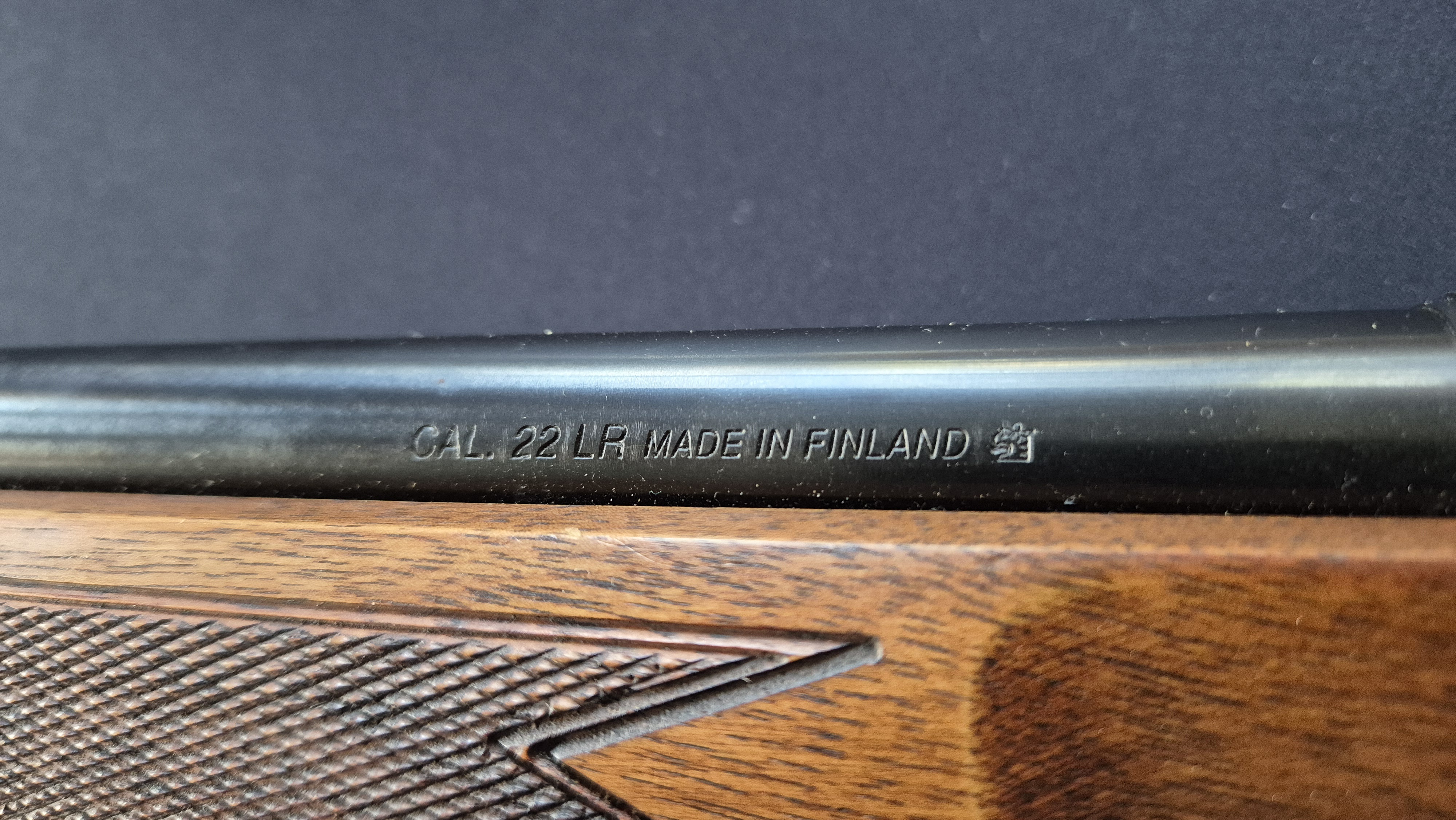 Sako P94