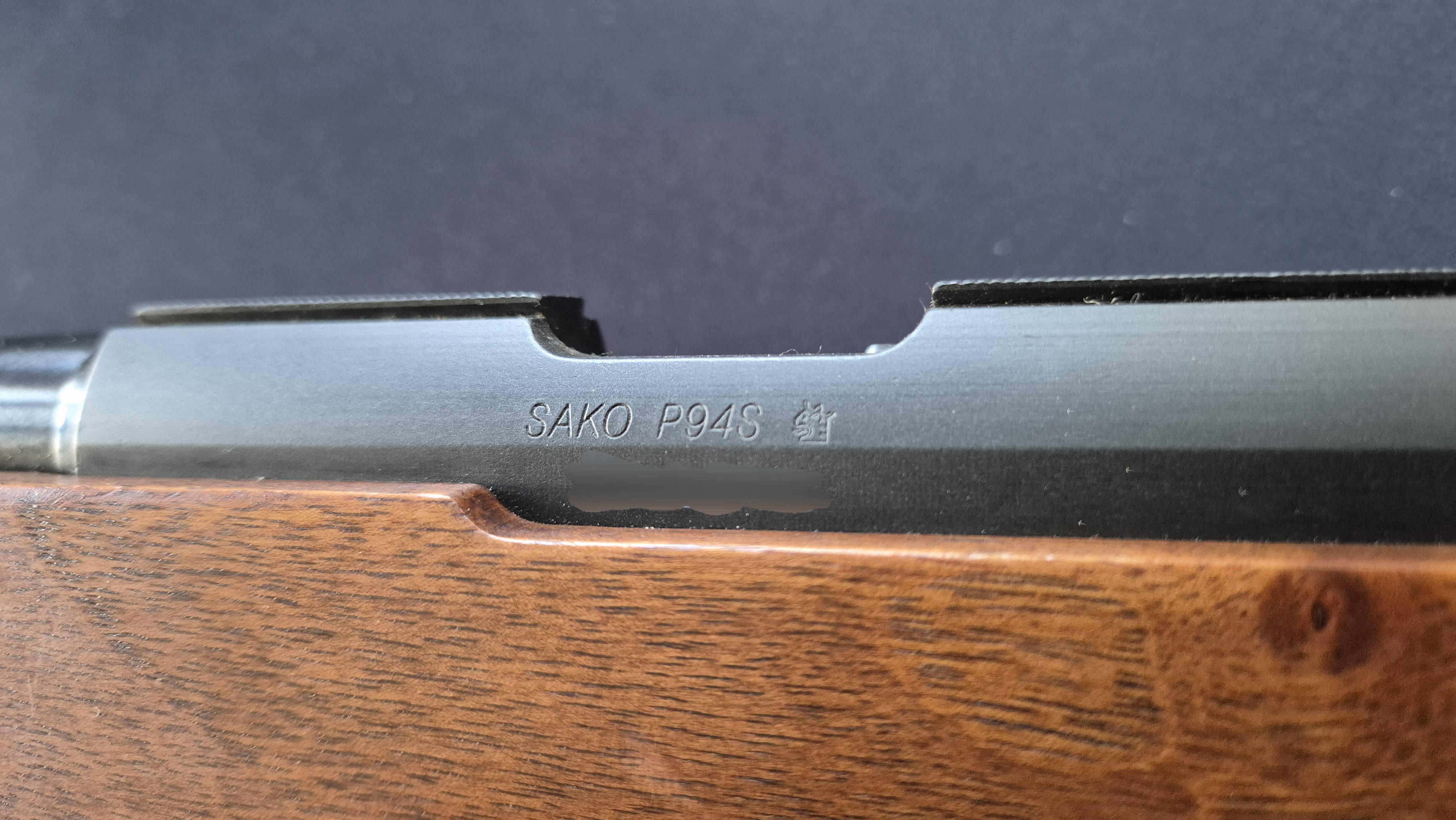 Sako P94