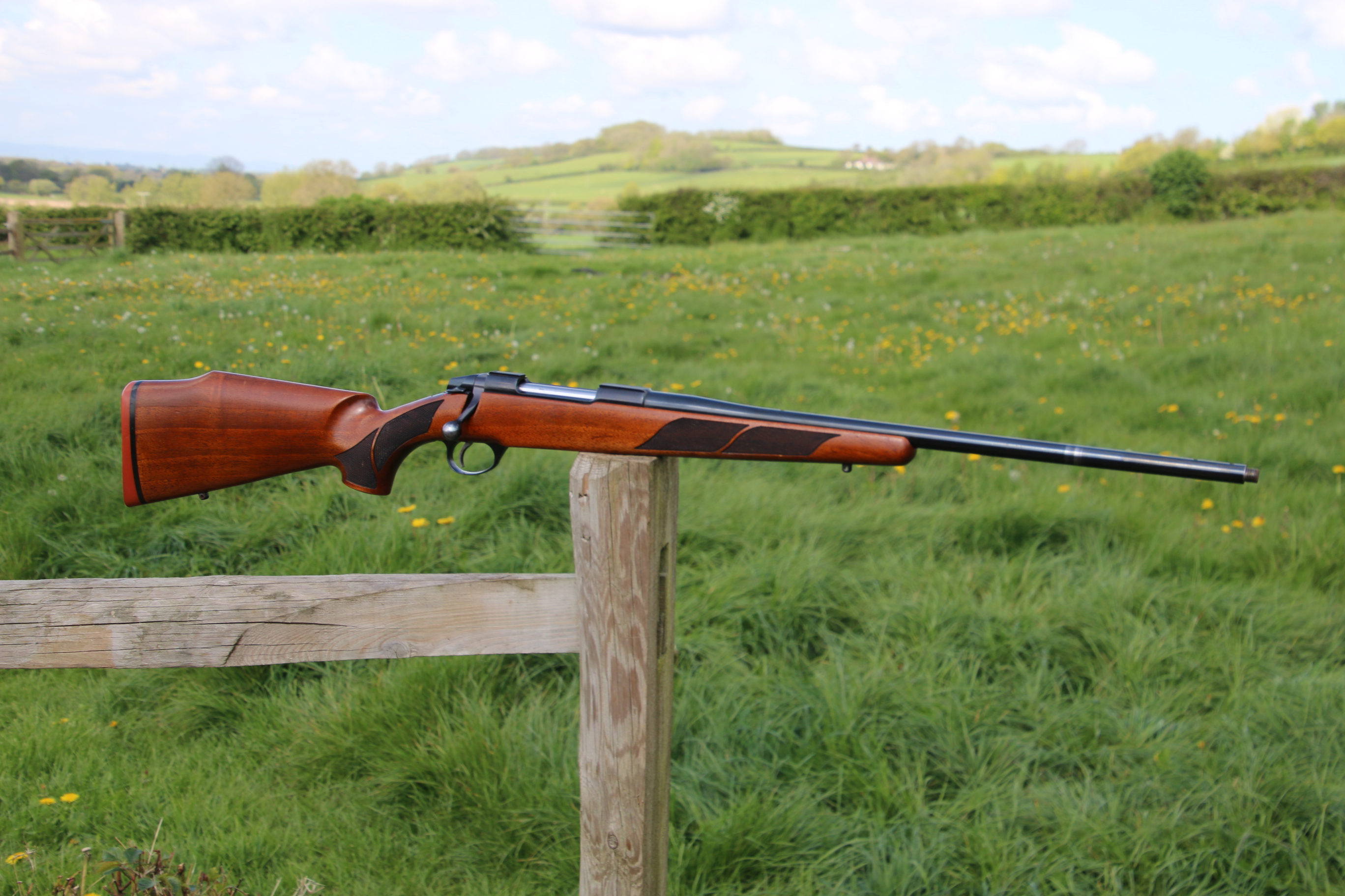 Sako 75