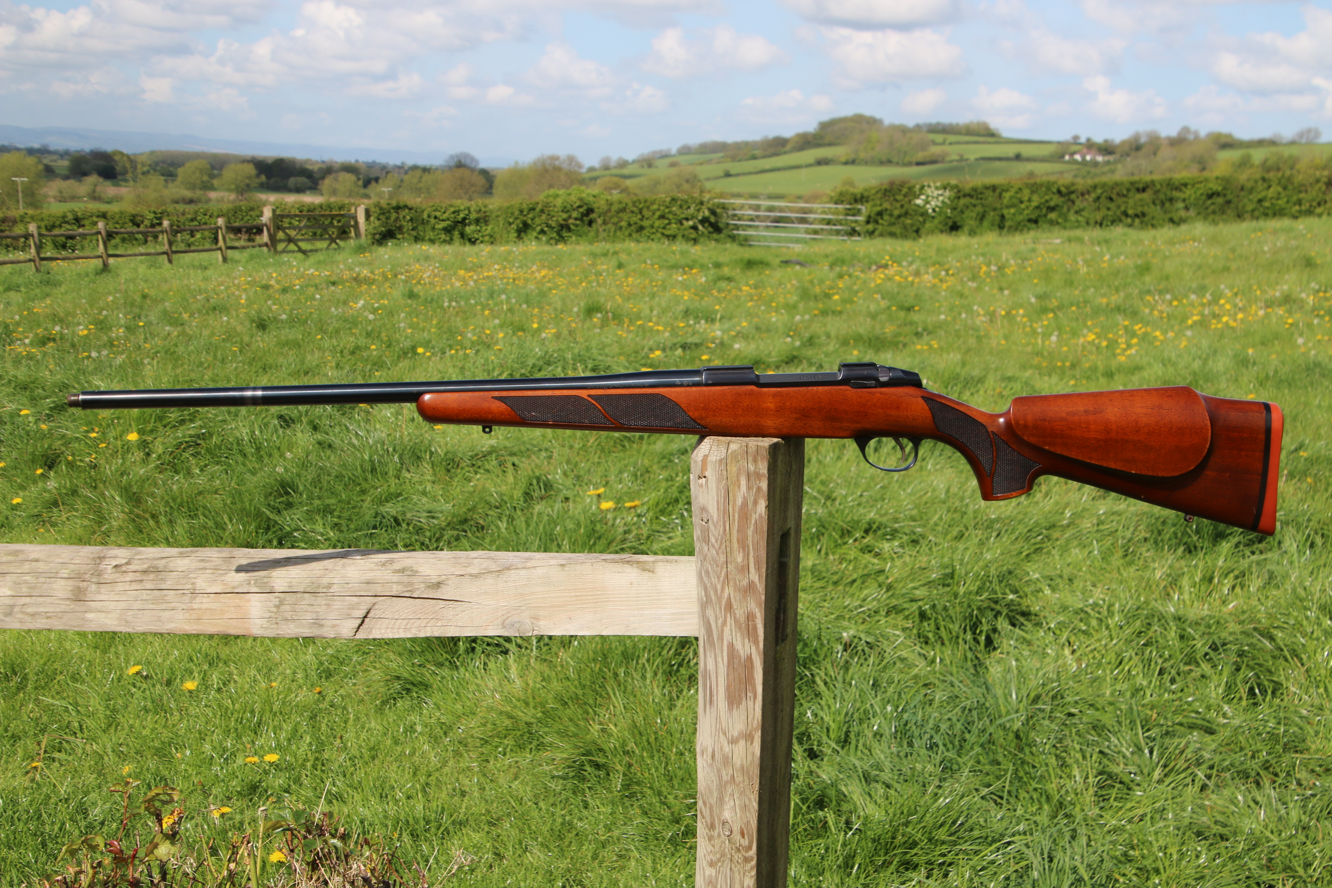 Sako 75