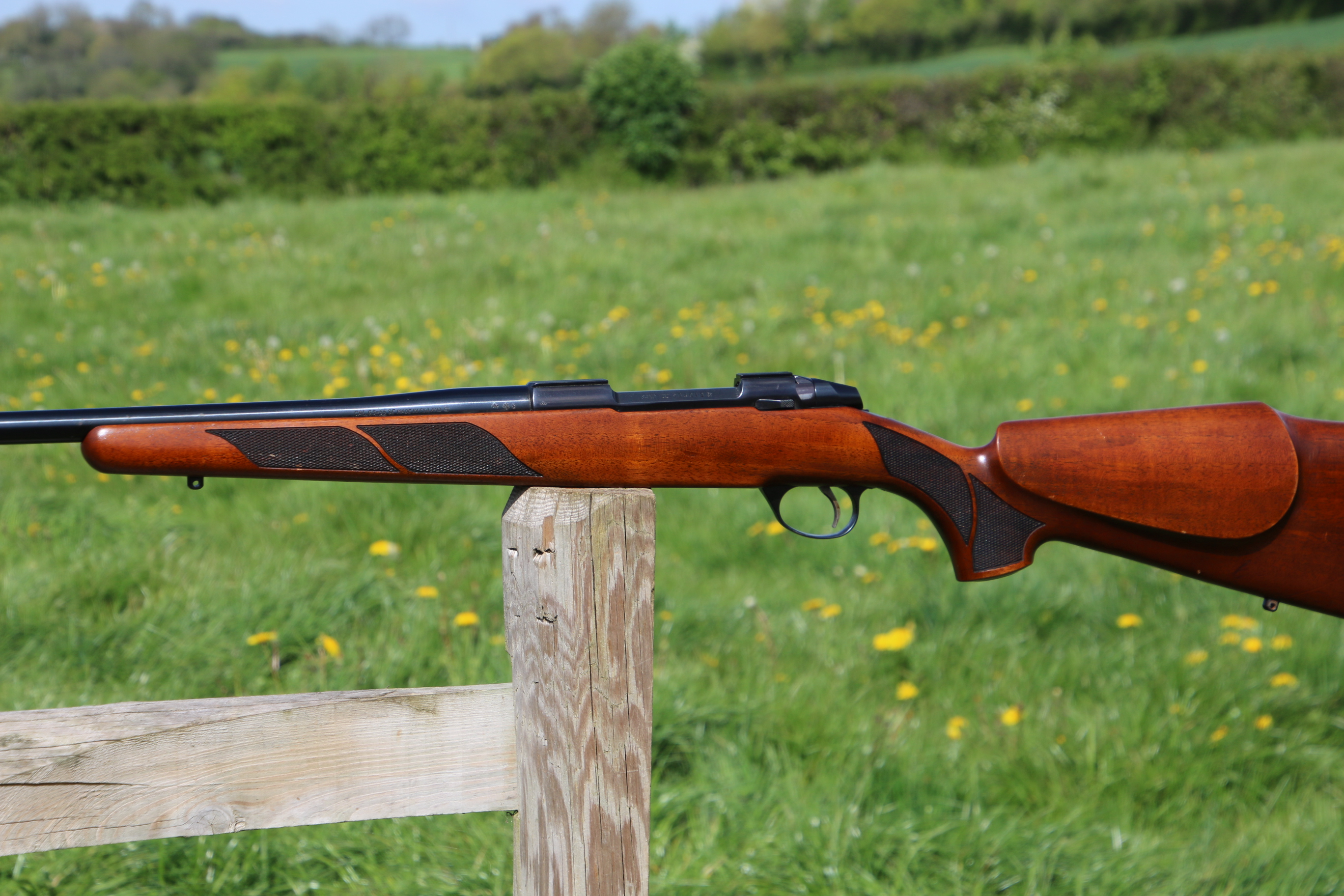 Sako 75