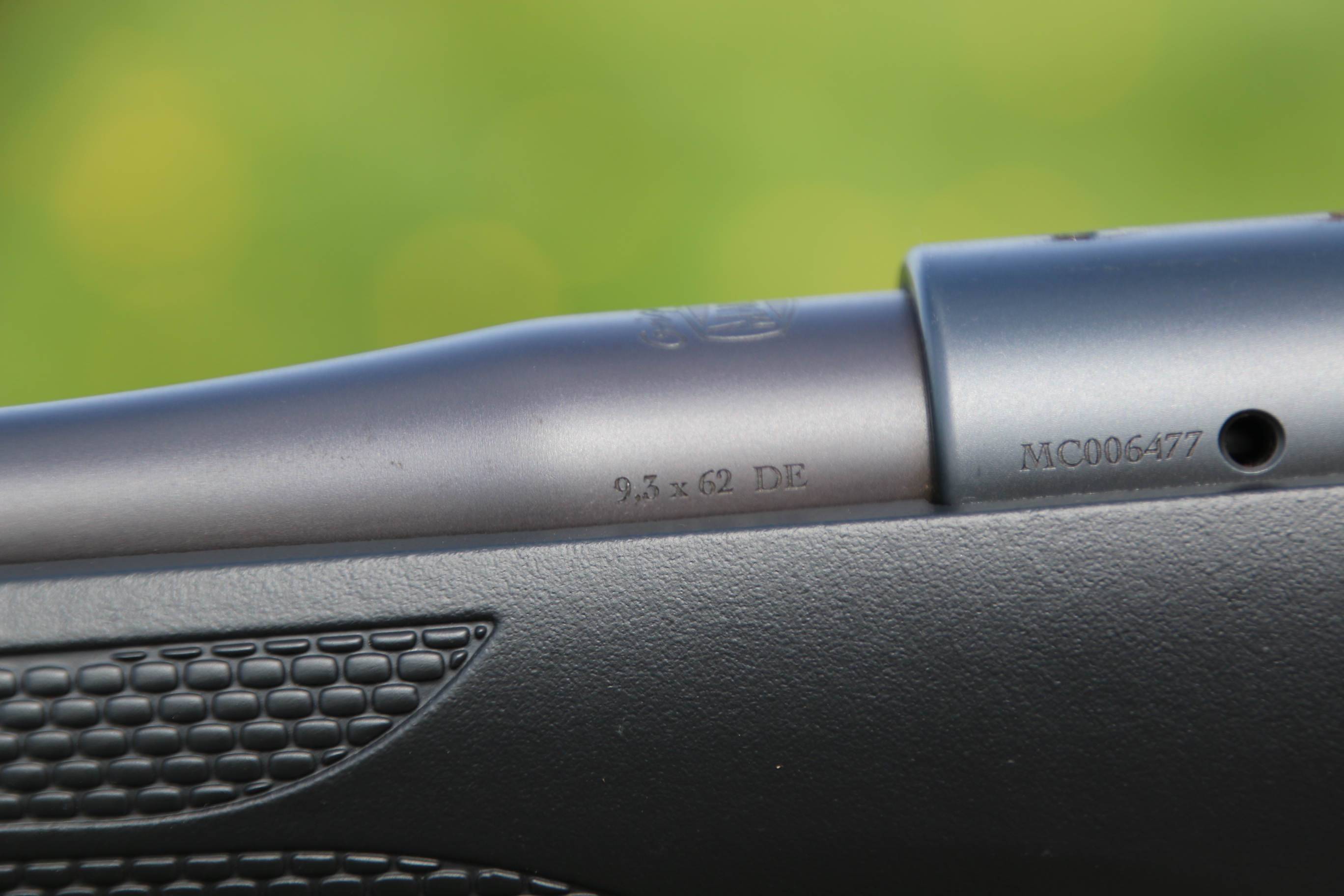 Mauser M12