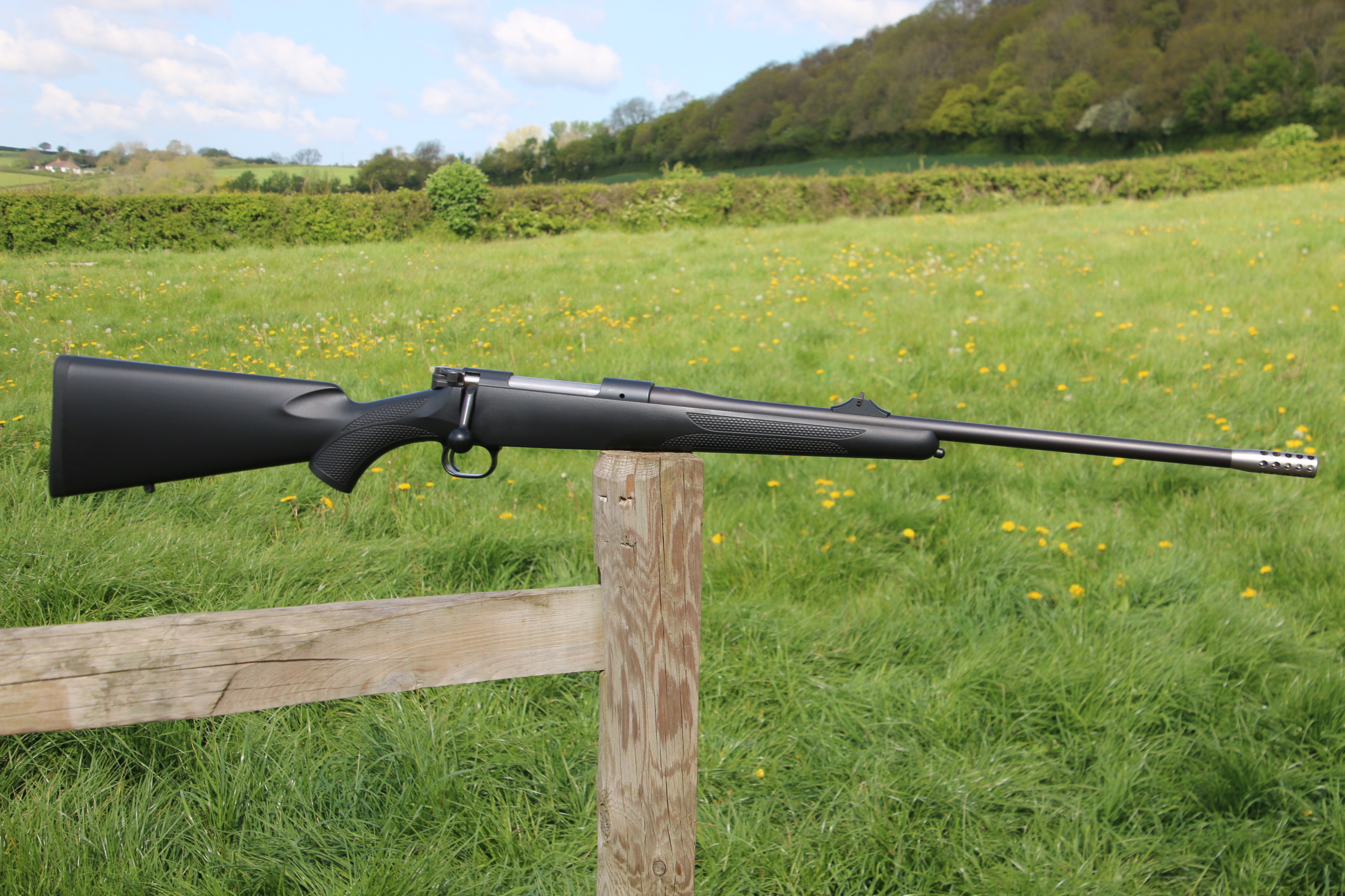 Mauser M12