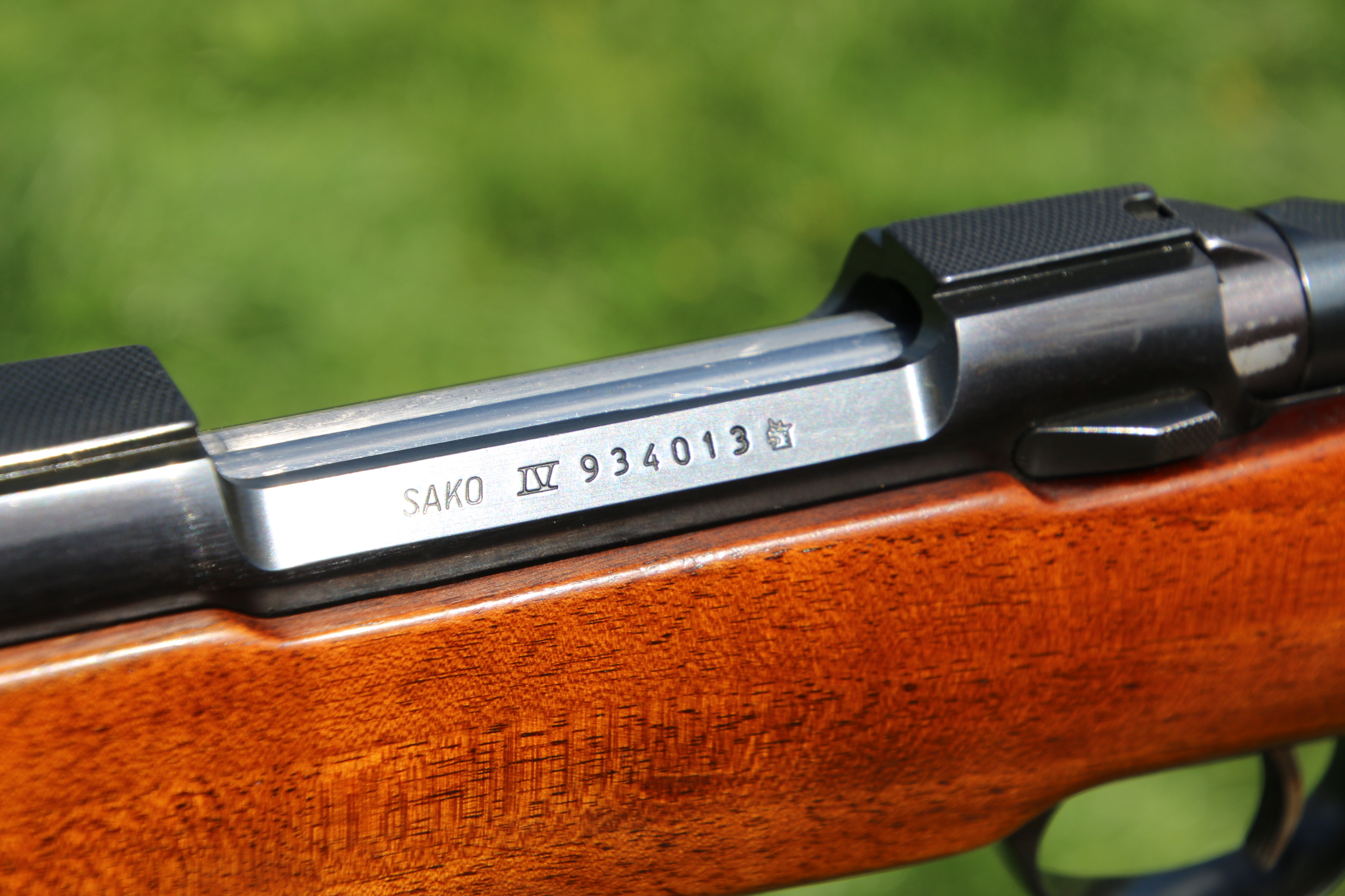 Sako 75
