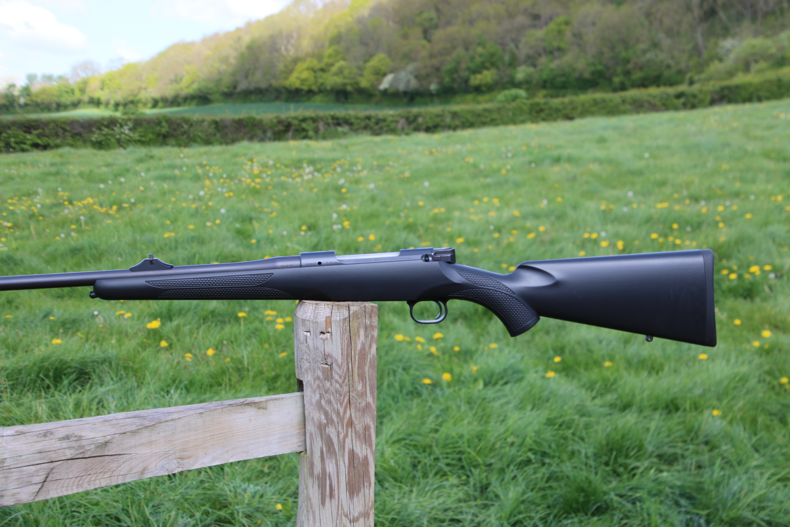 Mauser M12