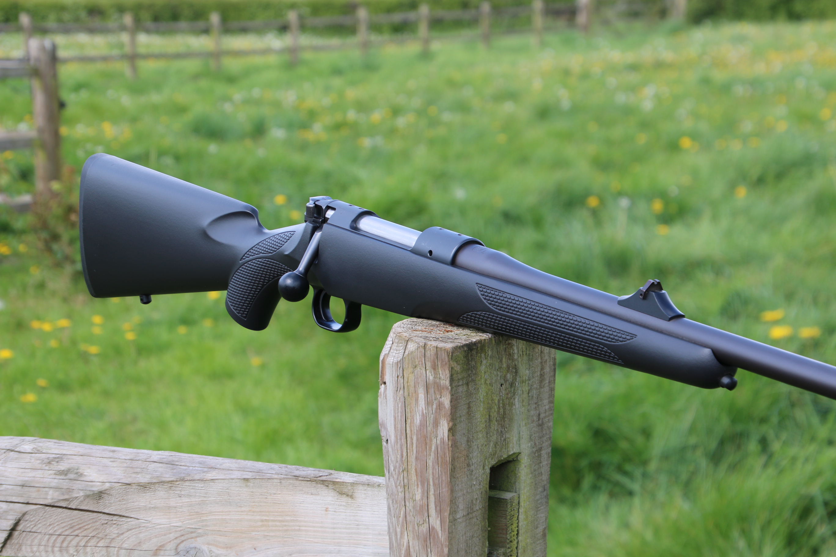 Mauser M12