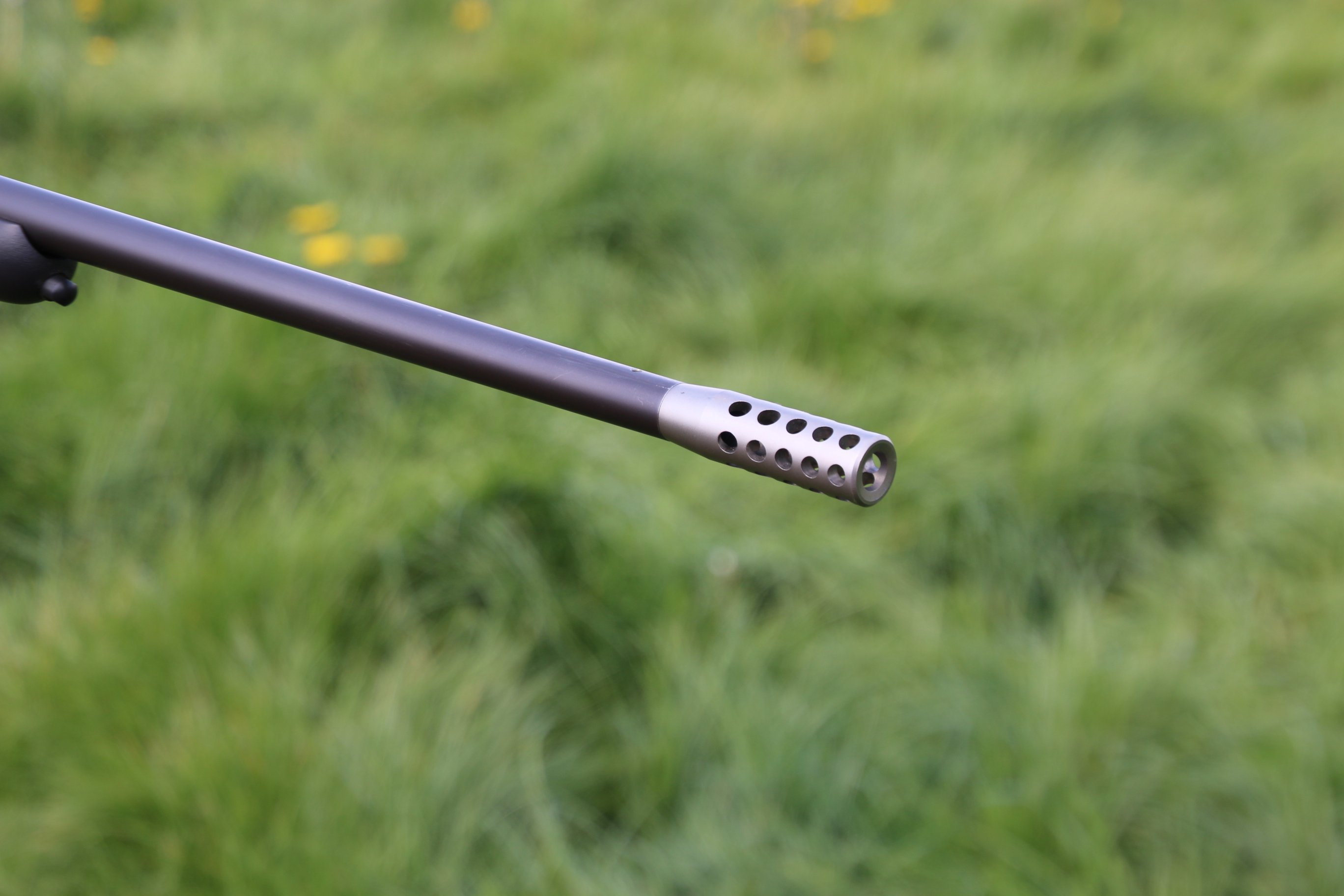 Mauser M12