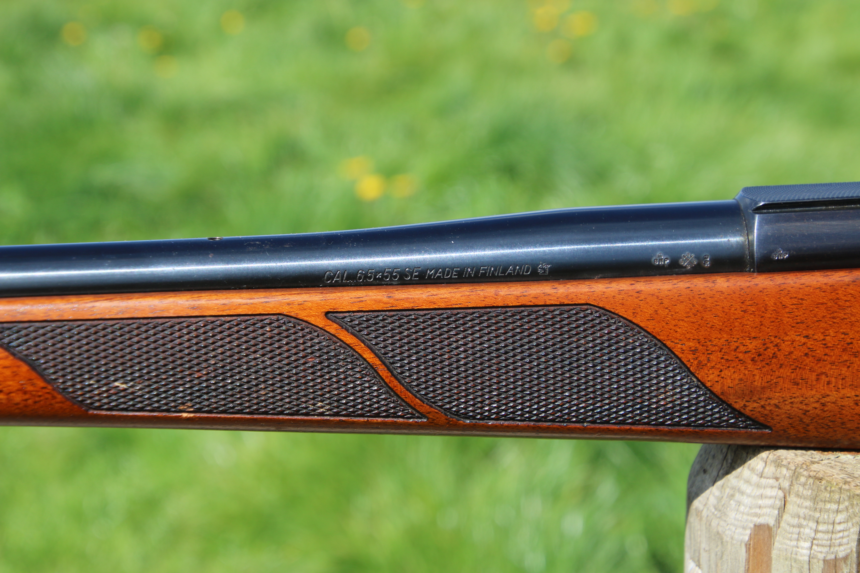 Sako 75