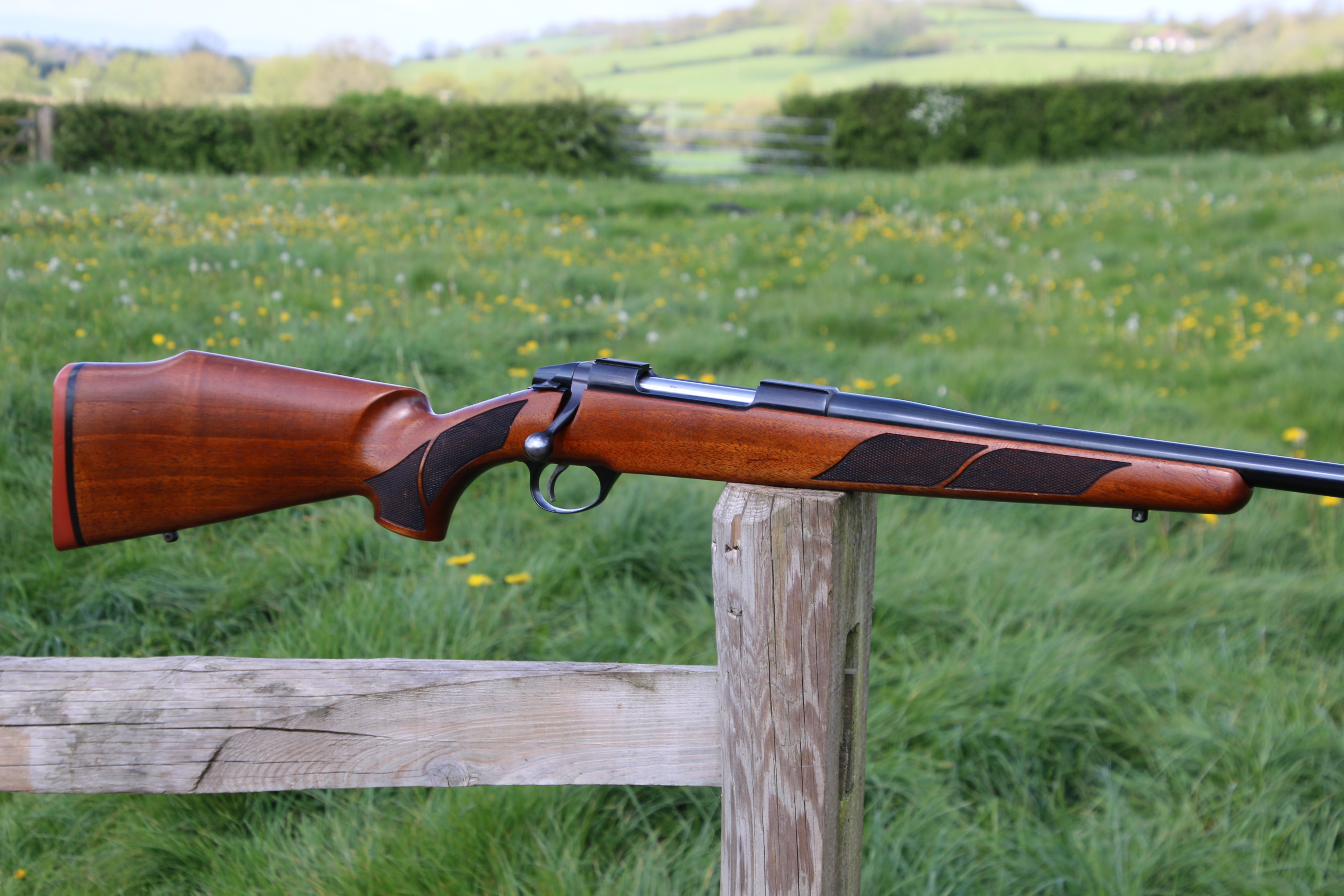 Sako 75