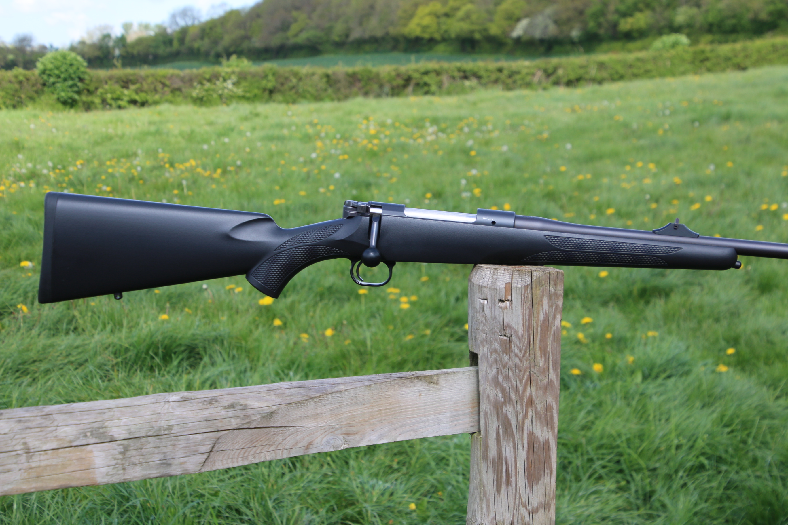 Mauser M12