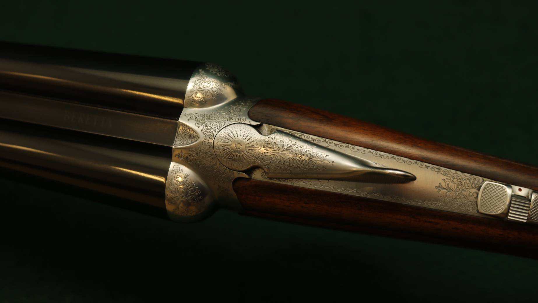 Beretta 486