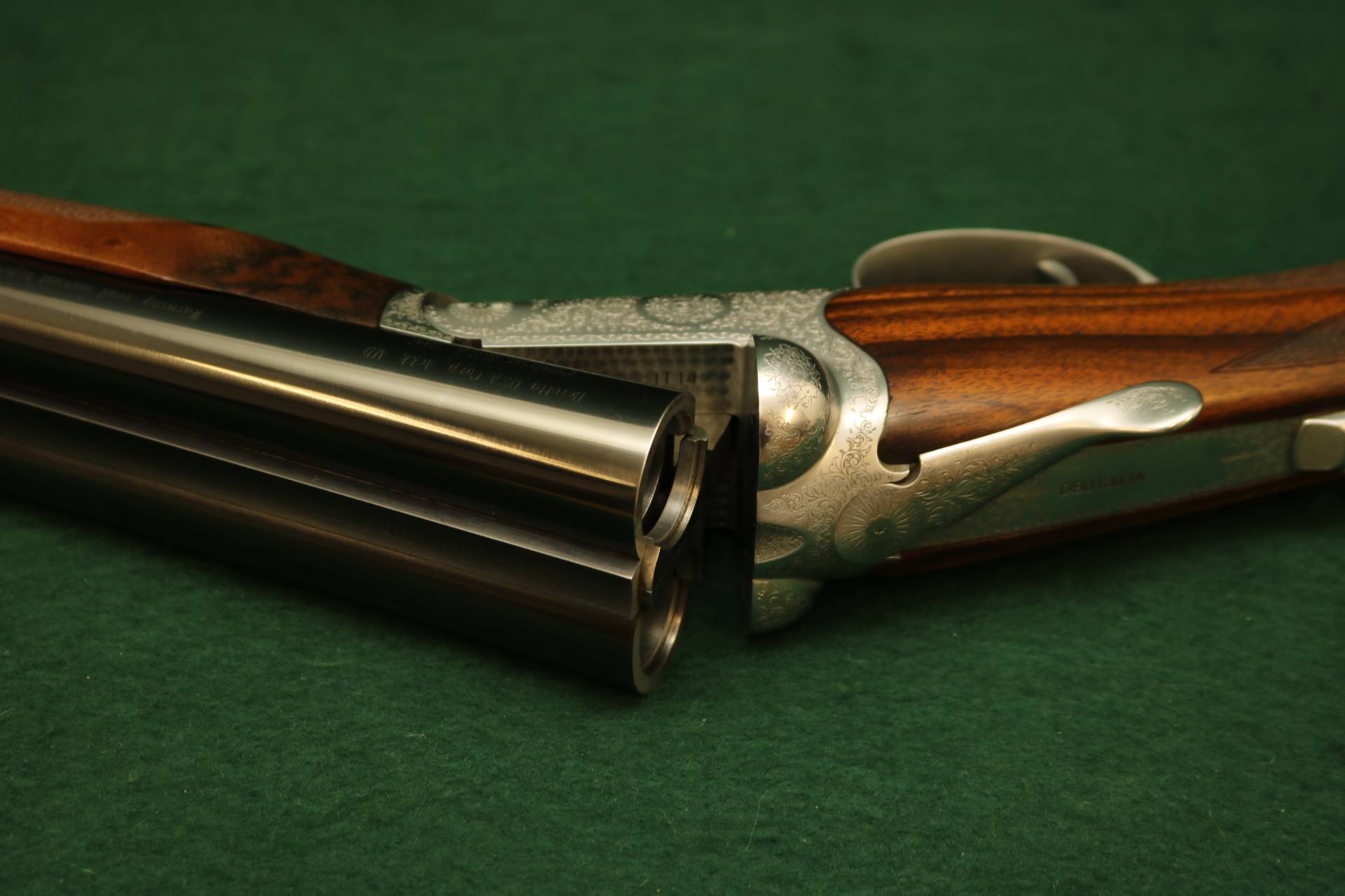 Beretta 486