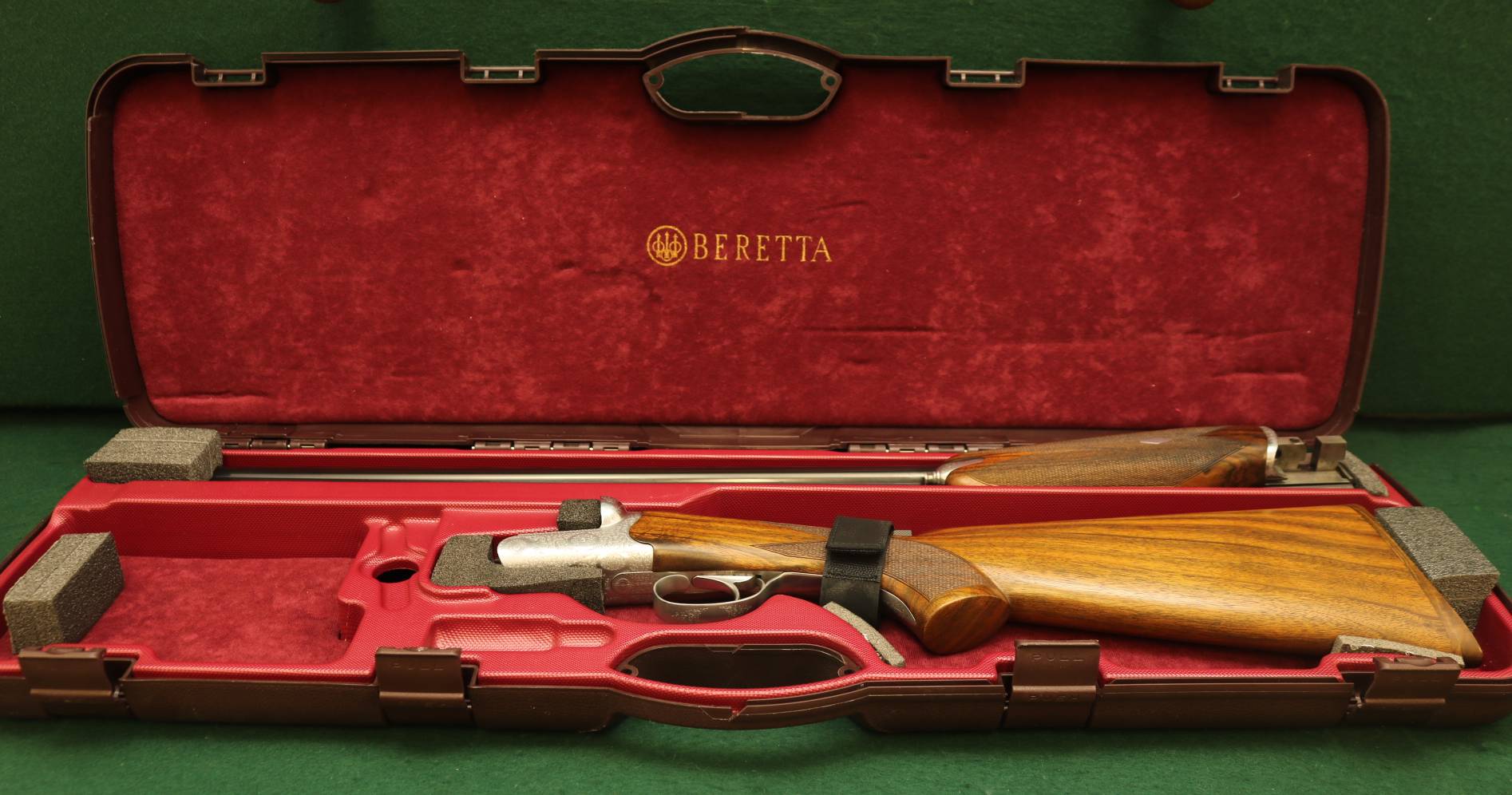 Beretta 486