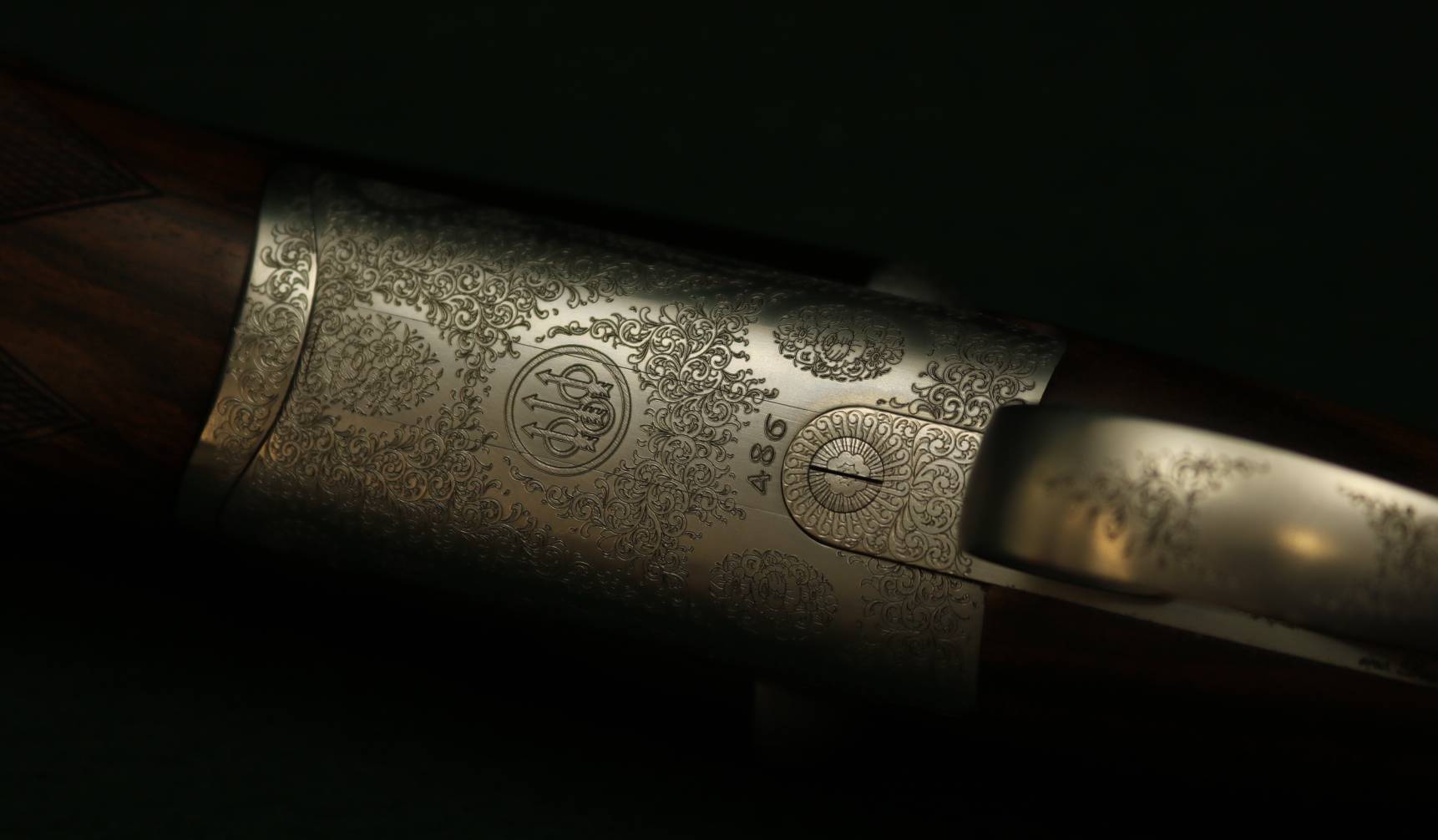 Beretta 486