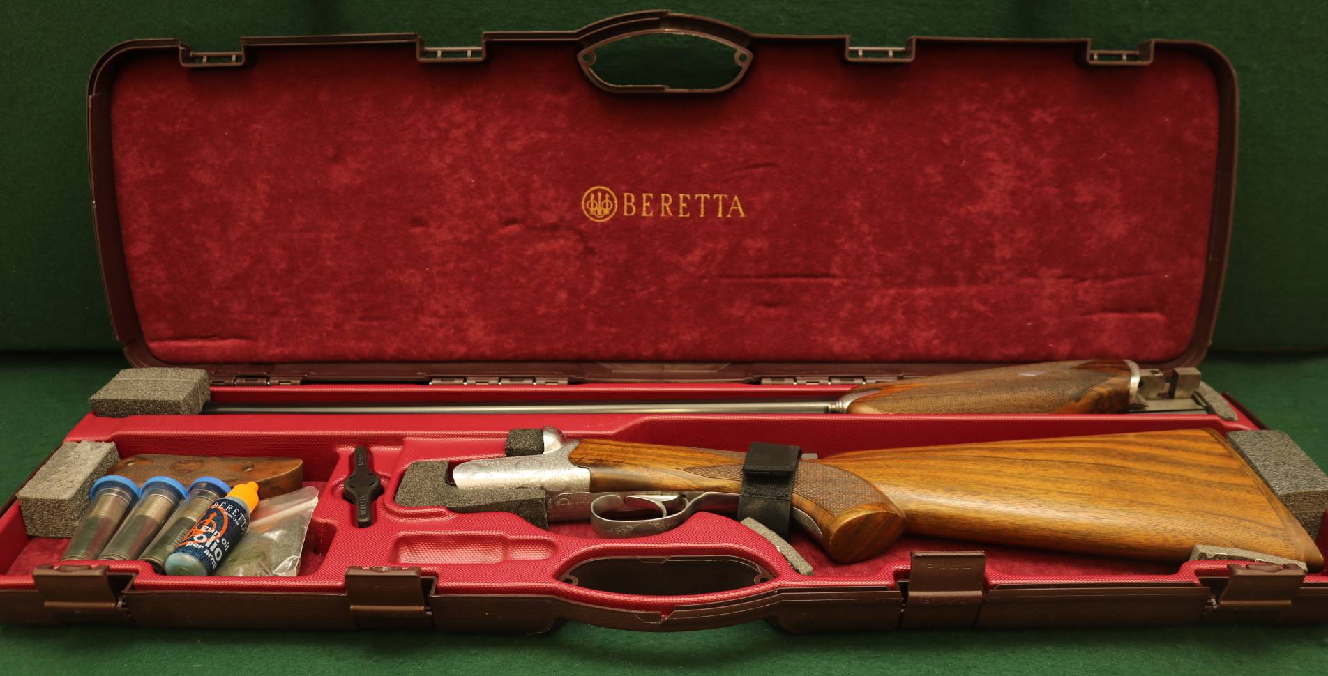 Beretta 486