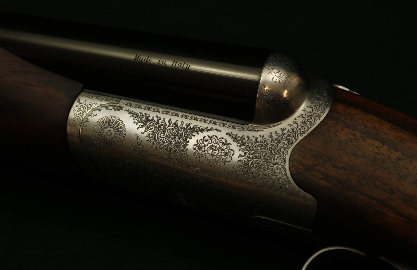 Beretta 486