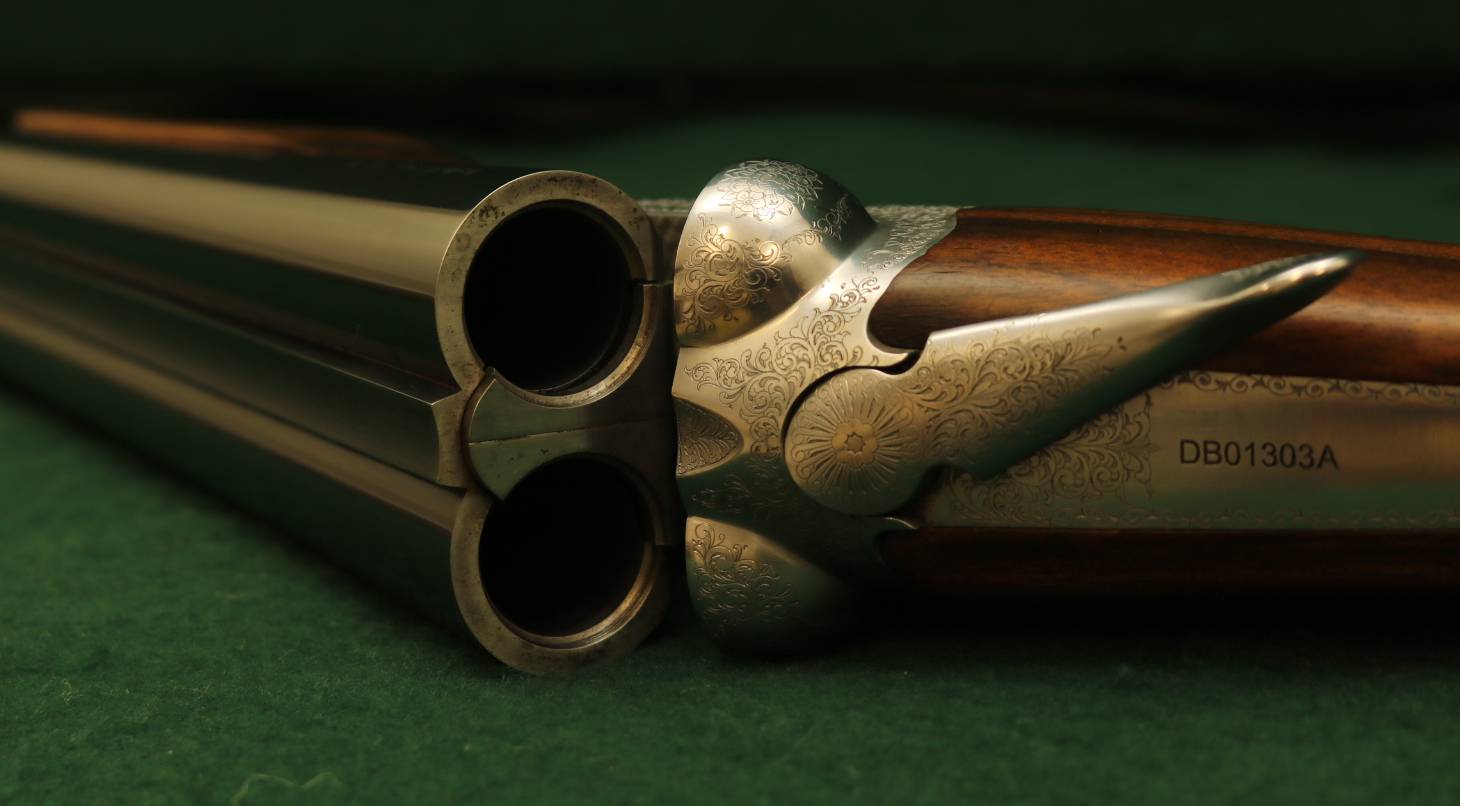 Beretta 486