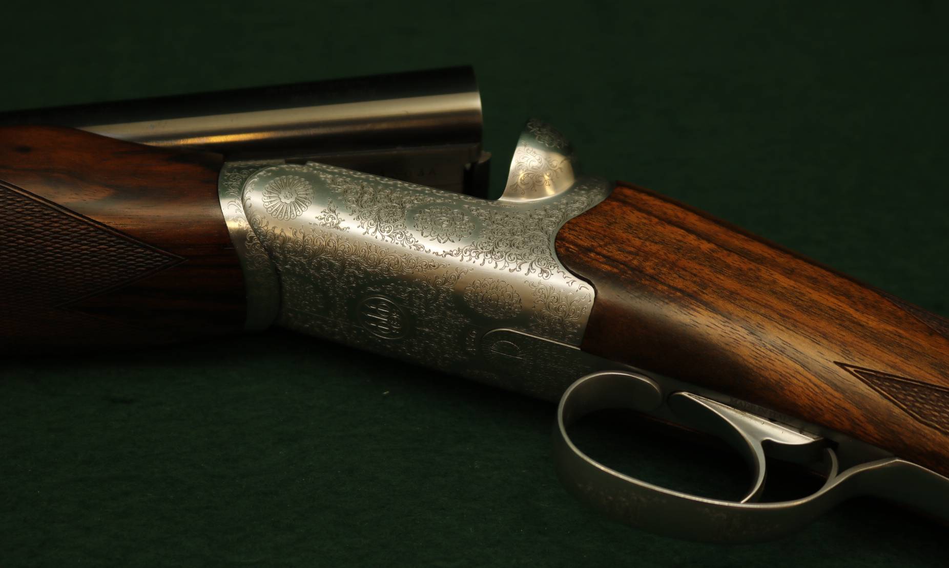 Beretta 486