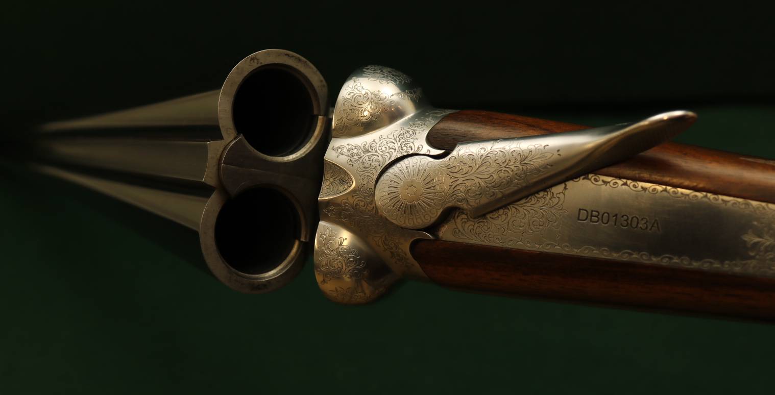 Beretta 486