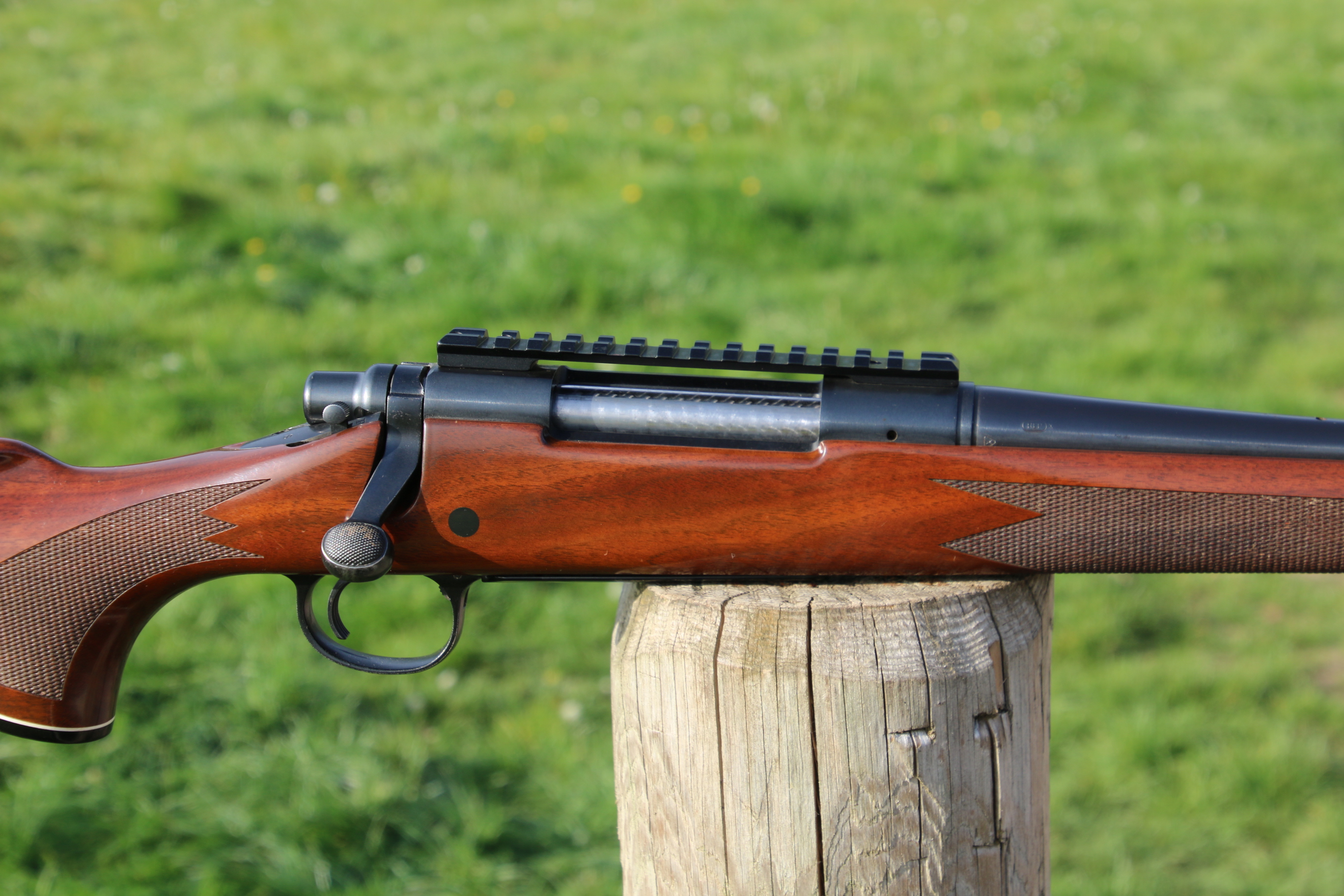 Remington 700