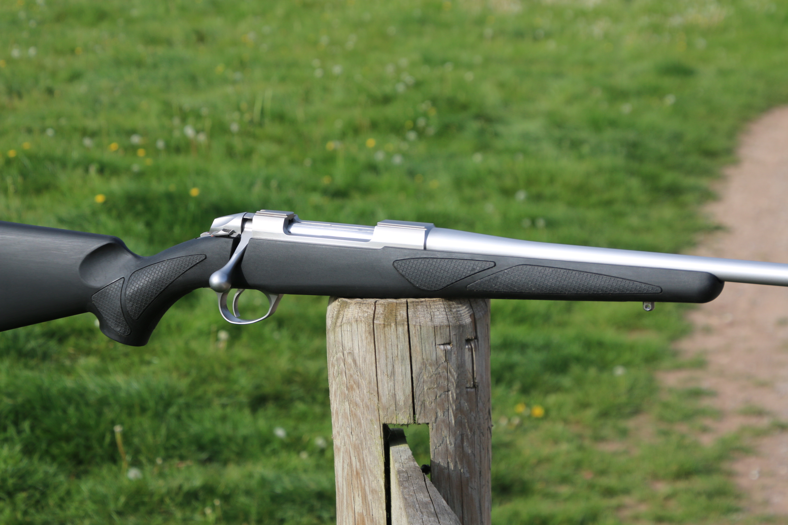 Sako 85