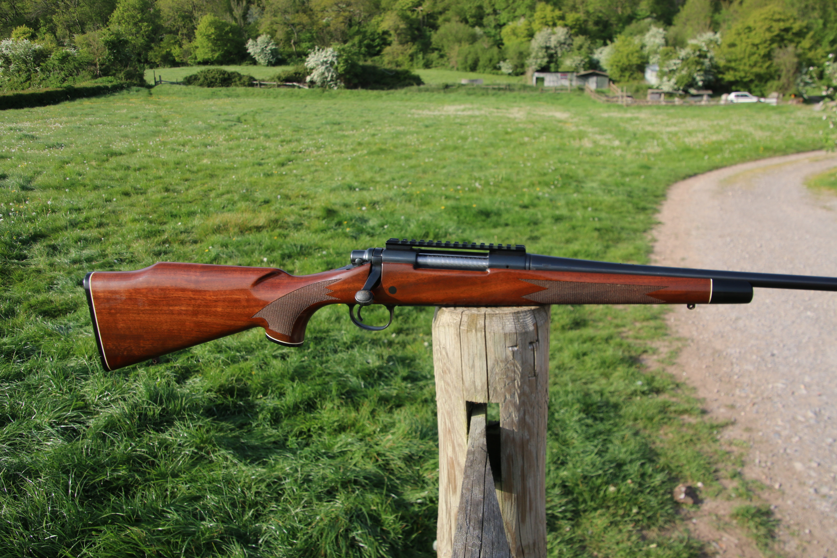 Remington 700