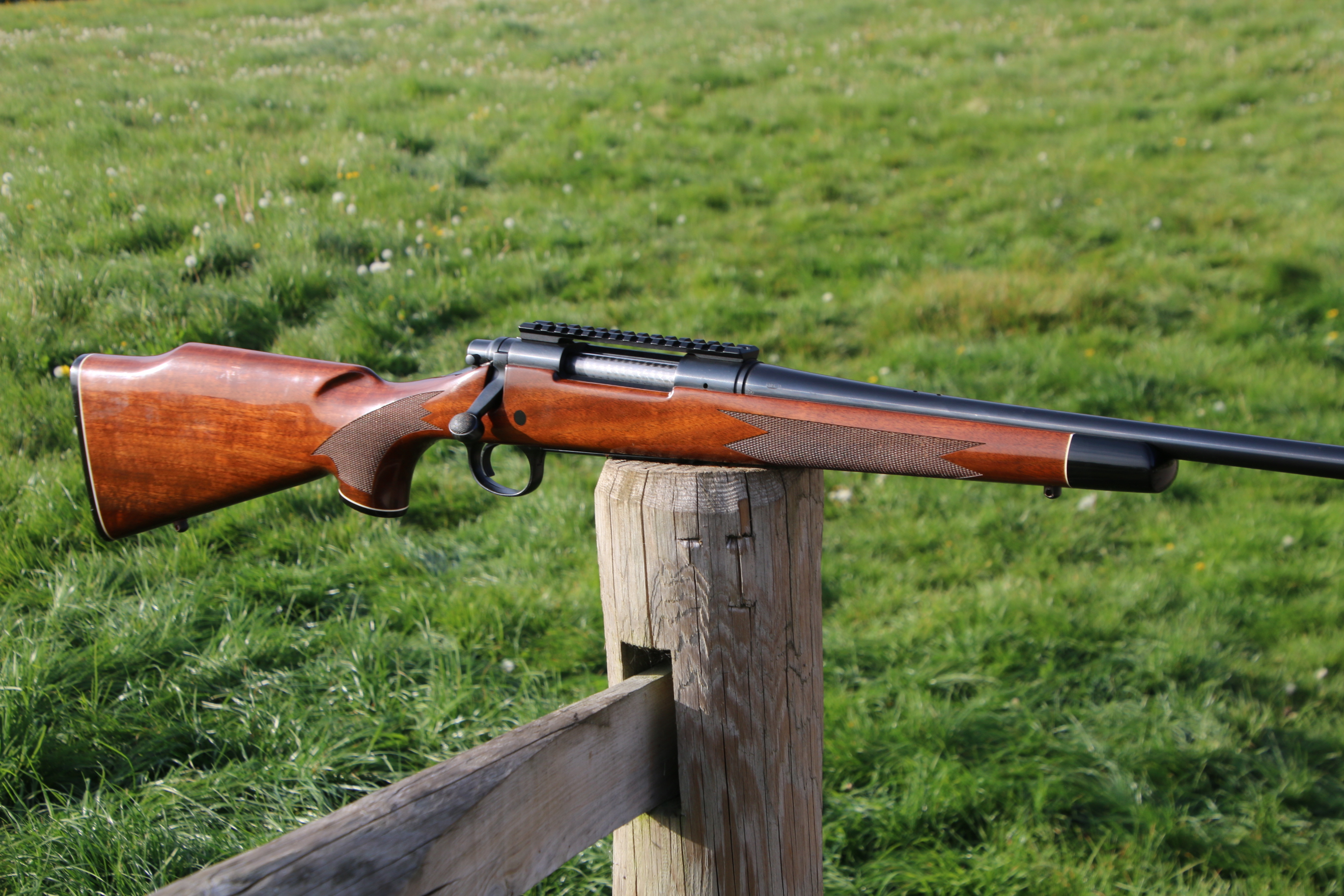 Remington 700