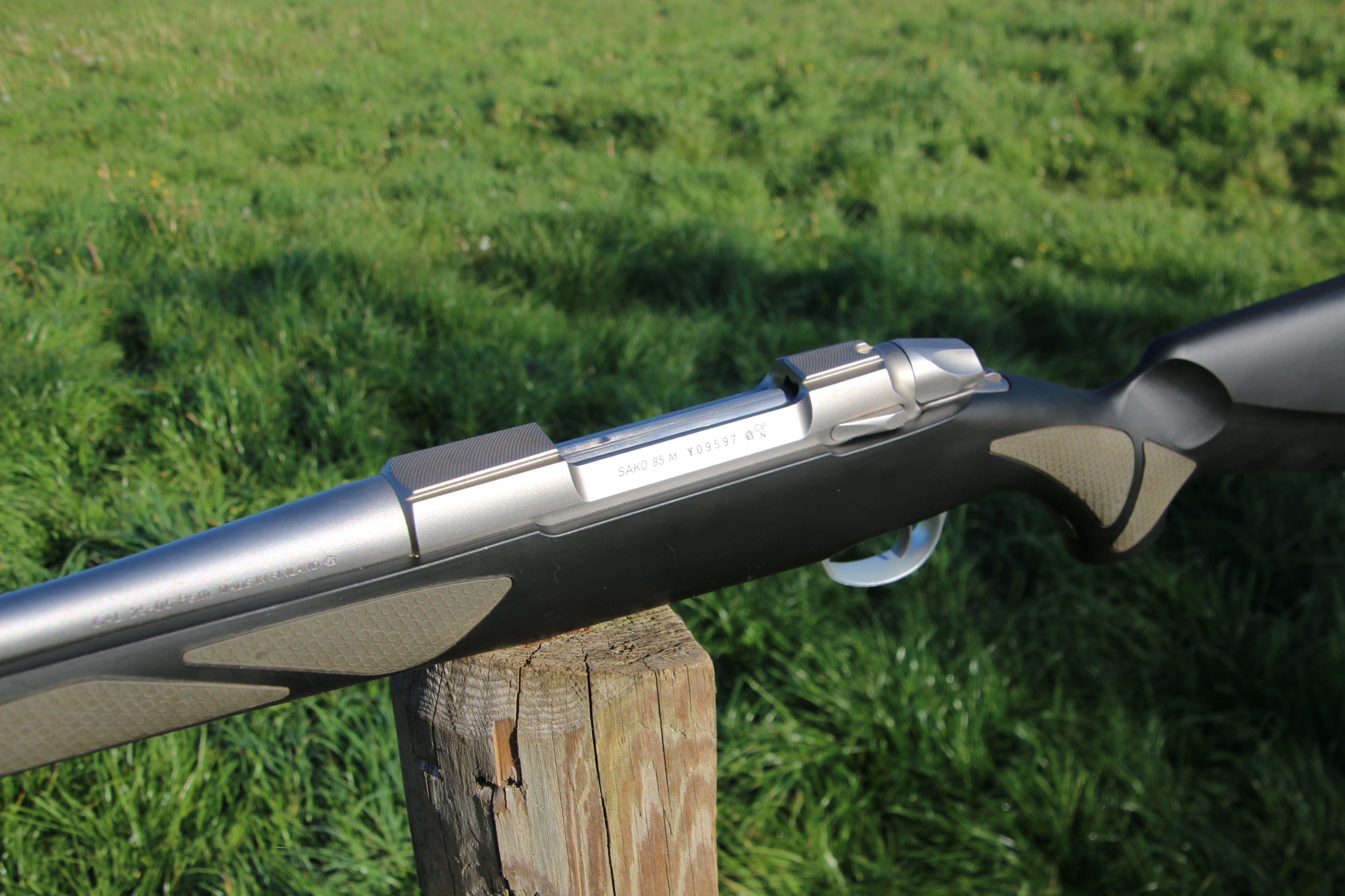 Sako 85